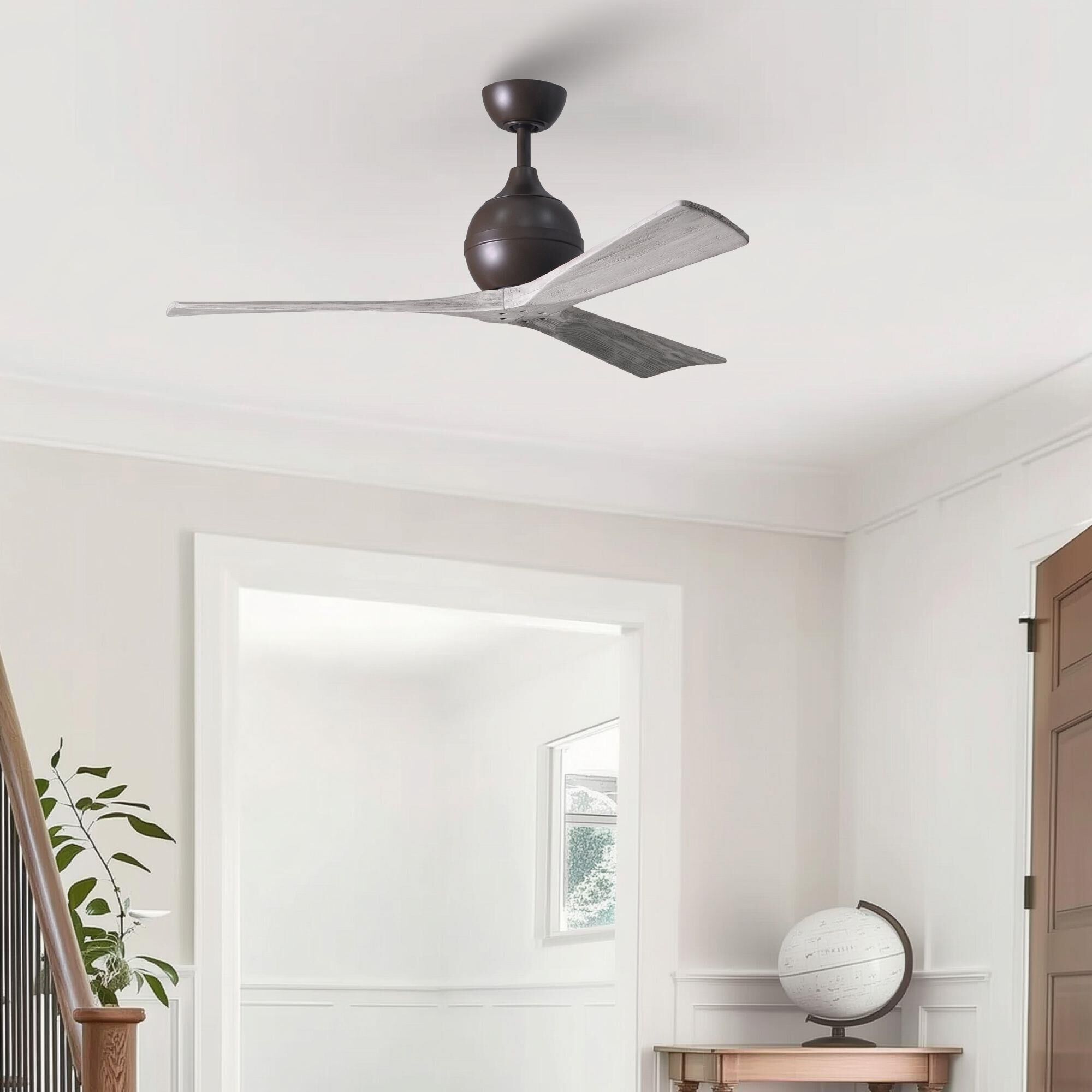 Shown in Textured Bronze finish