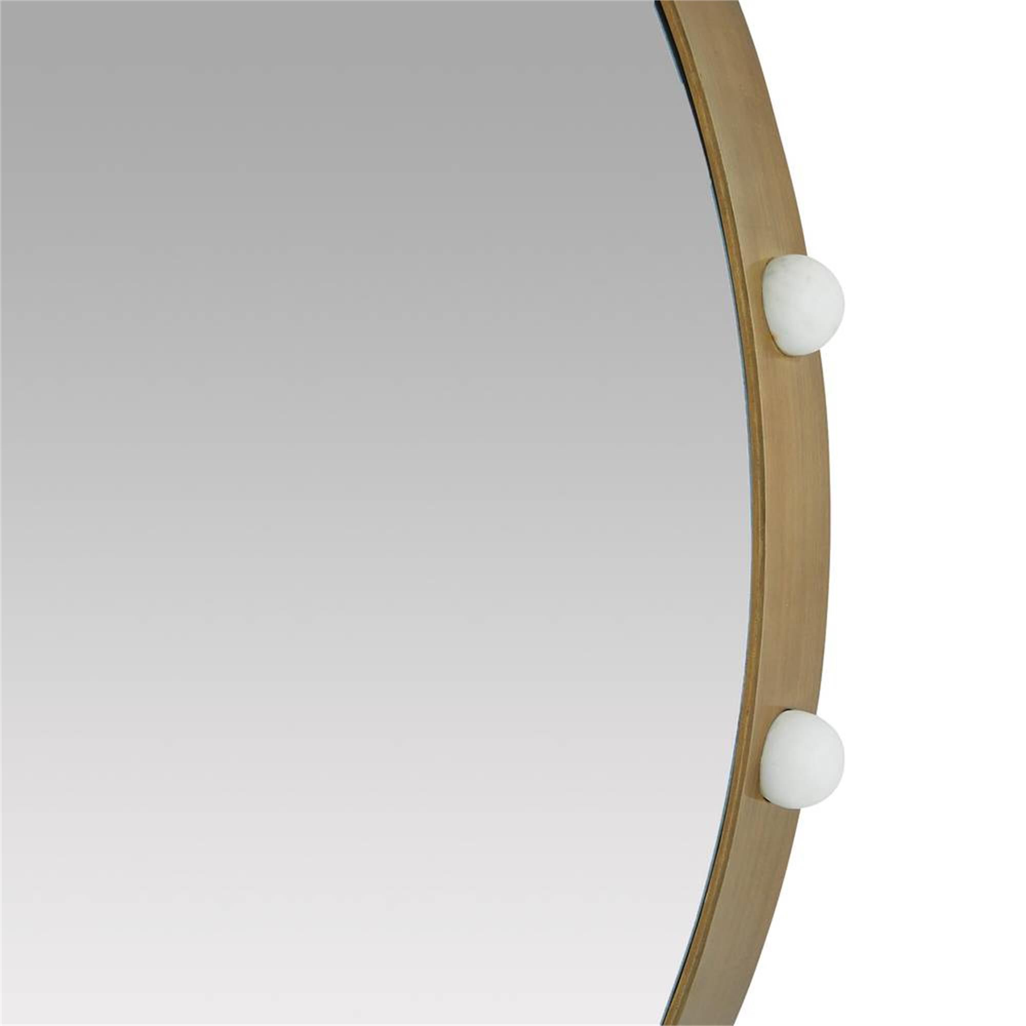 Estera 43 Inch Decorative Mirror by Arteriors Home