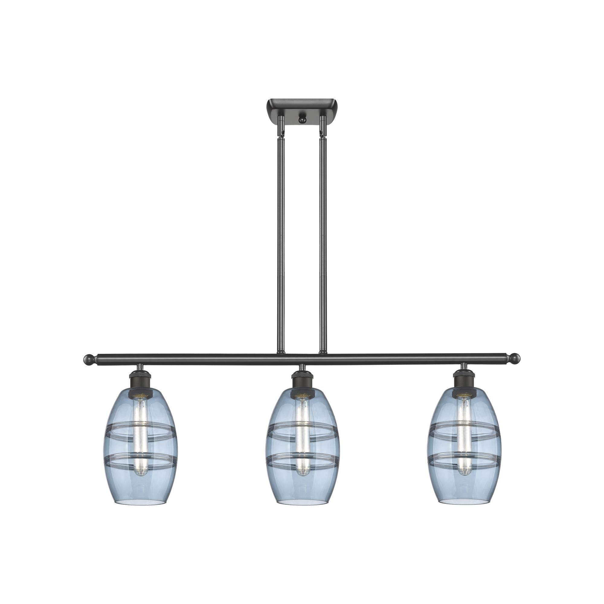 Bruno Marashlian Vaz 36 Inch Linear Suspension Light by Innovations Lighting