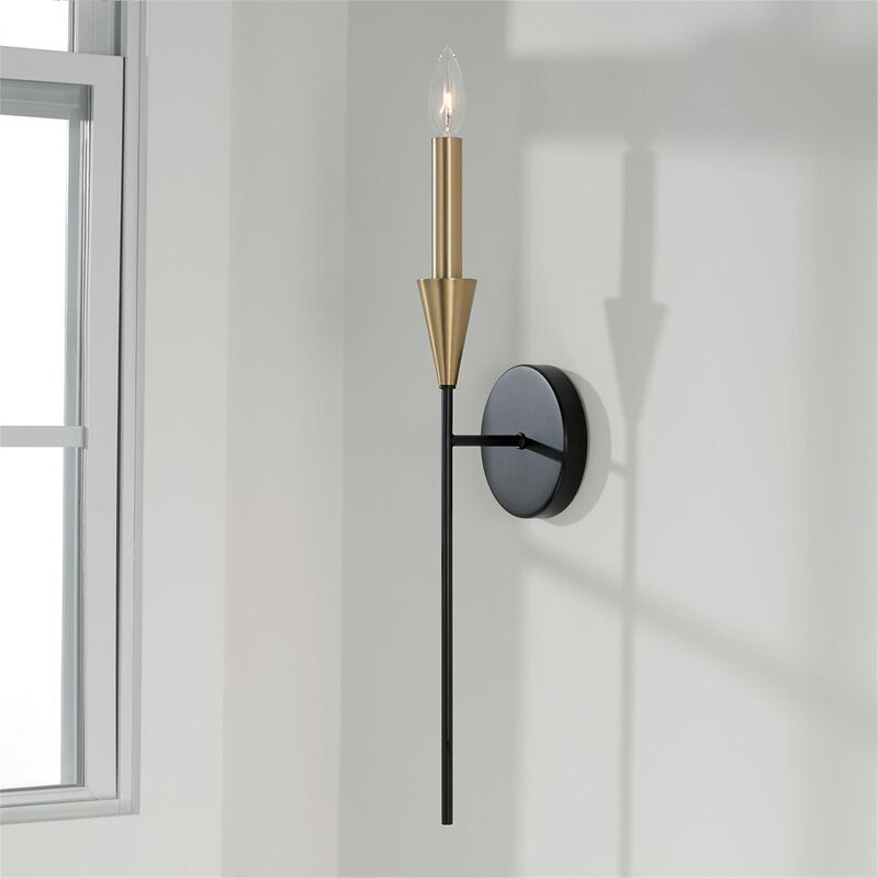 Avant 22 Inch Wall Sconce by Capital Lighting Fixture Company