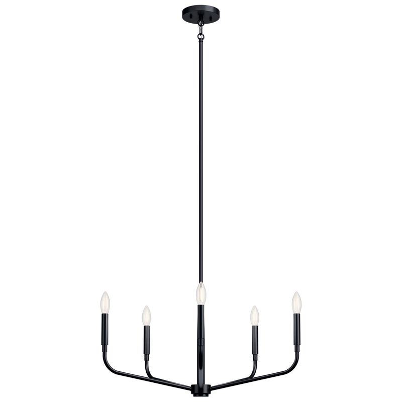 Madden 26 Inch Chandelier by Kichler