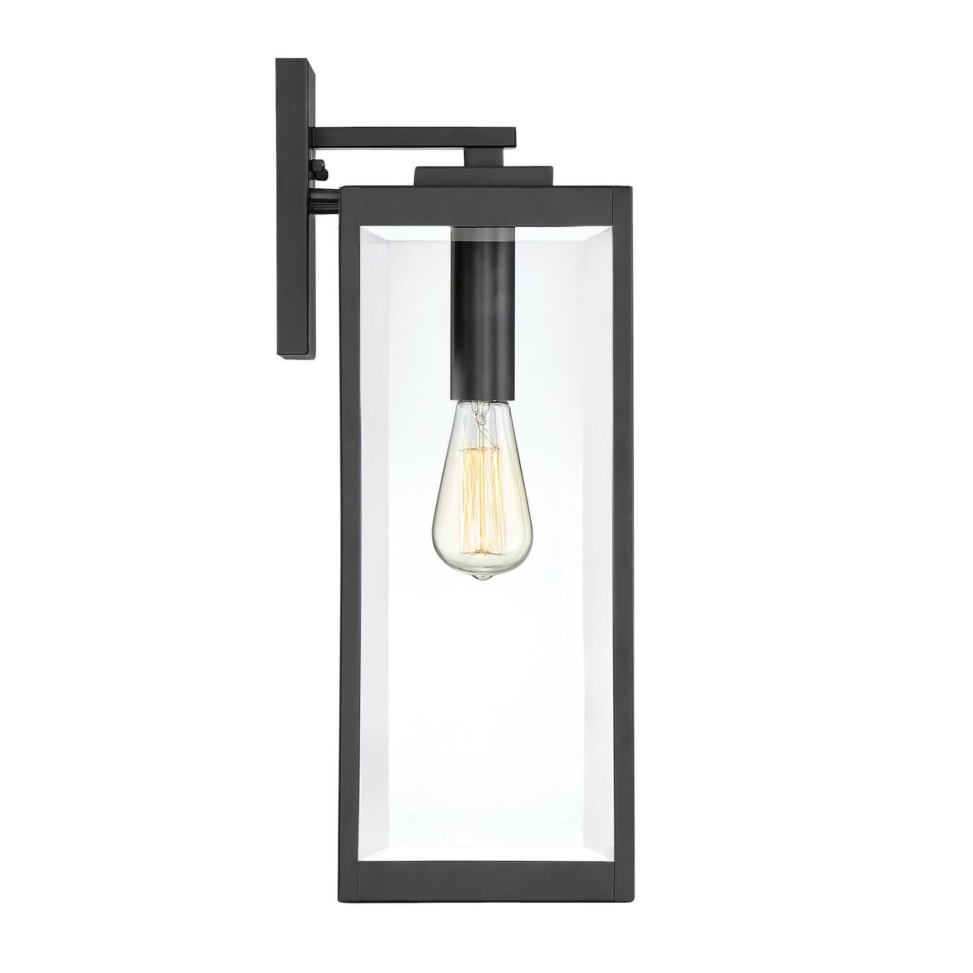 Quoizel Westover 20 Inch Tall Outdoor Wall Light