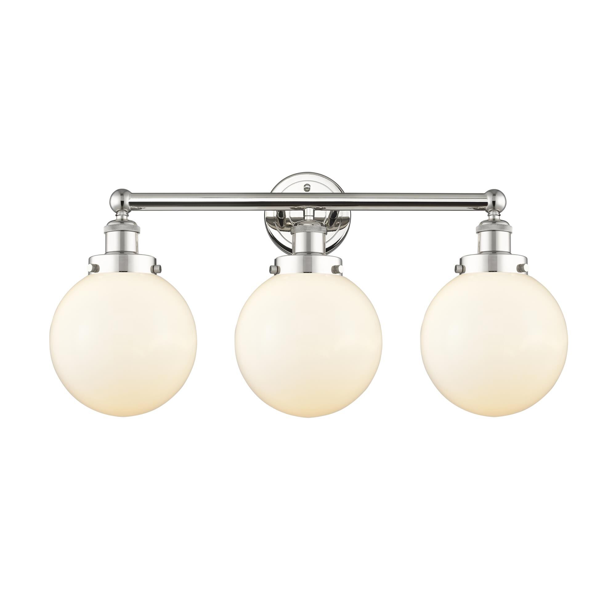 Bruno Marashlian Beacon 24 Inch 3 Light Bath Vanity Light by Innovations Lighting