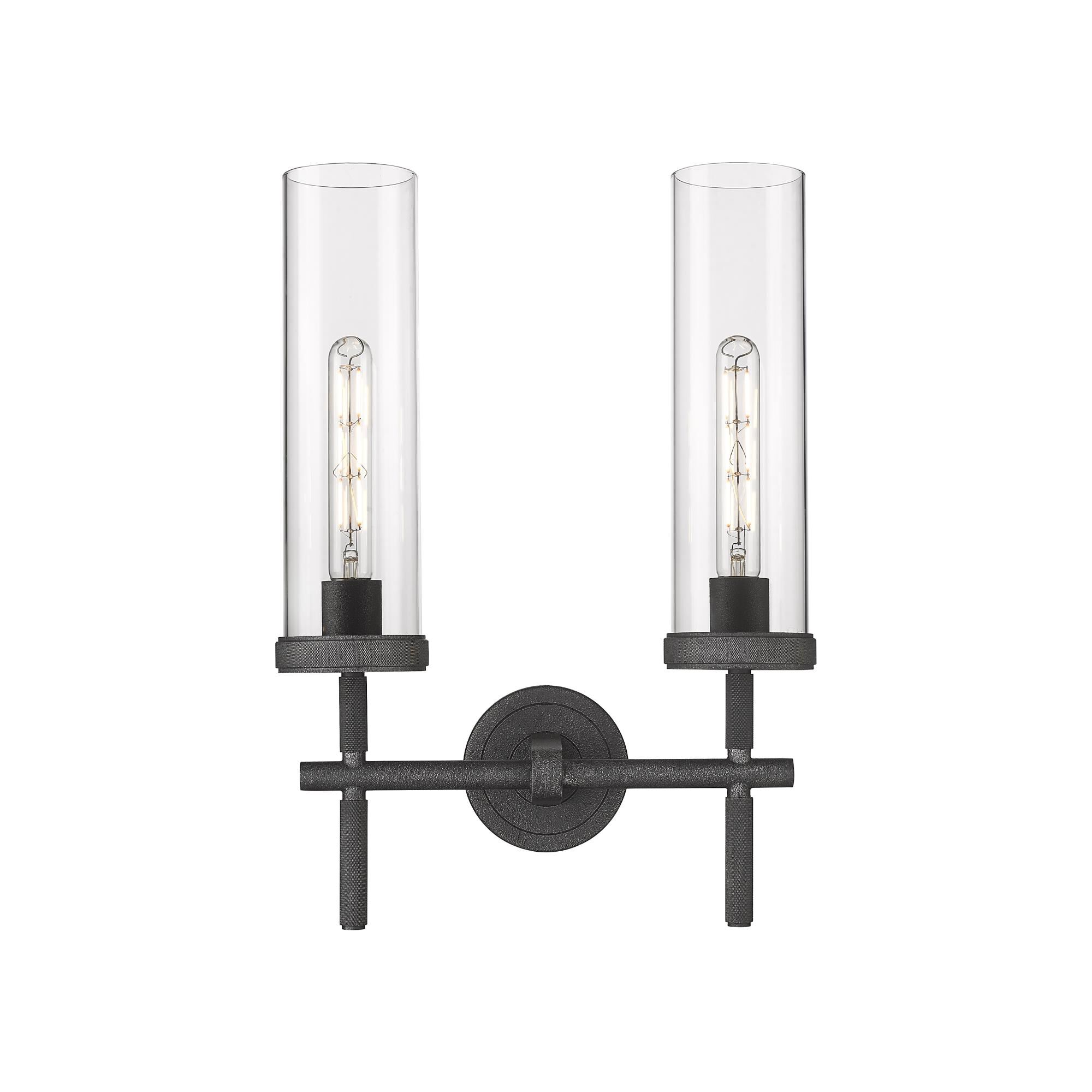 Bruno Marashlian Lincoln 14 Inch Bath Vanity Light by Innovations Lighting