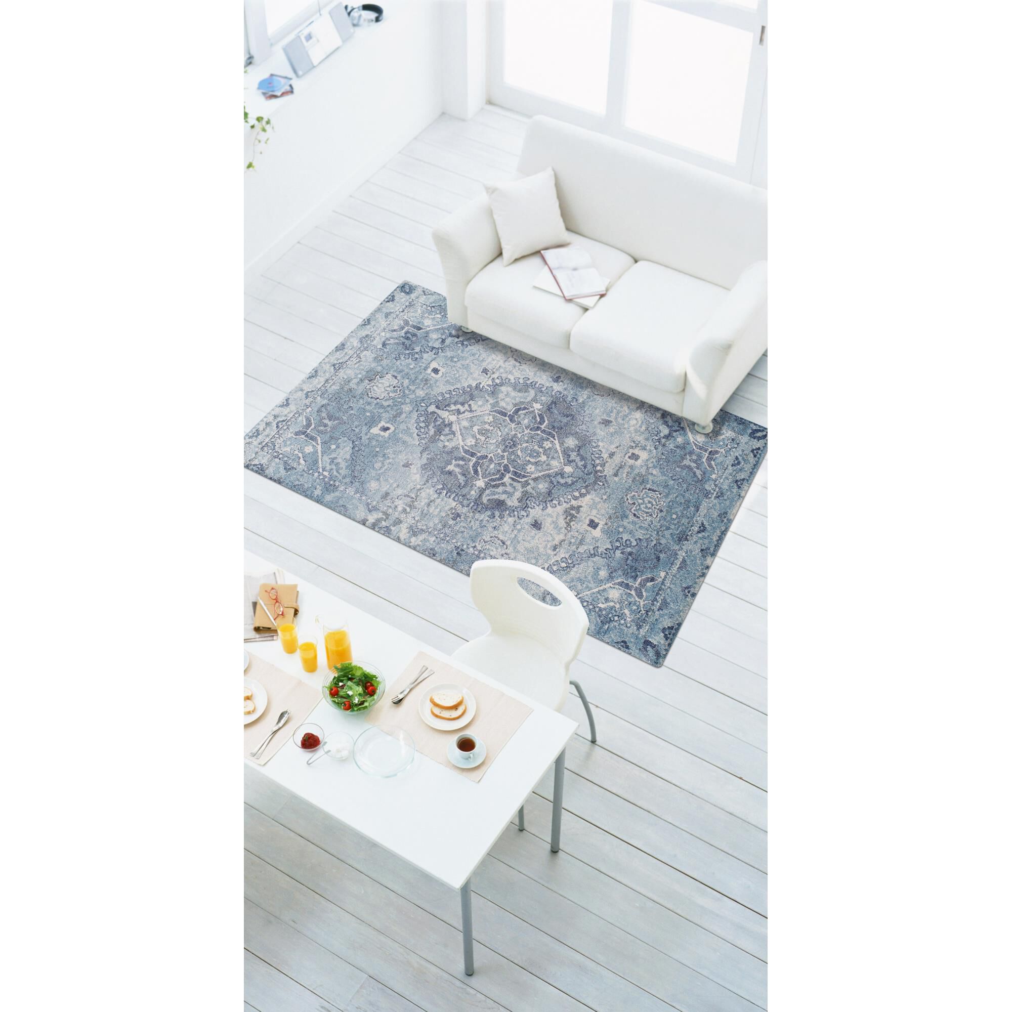 Antigua AN7 Area Rug by Dalyn Rug Company