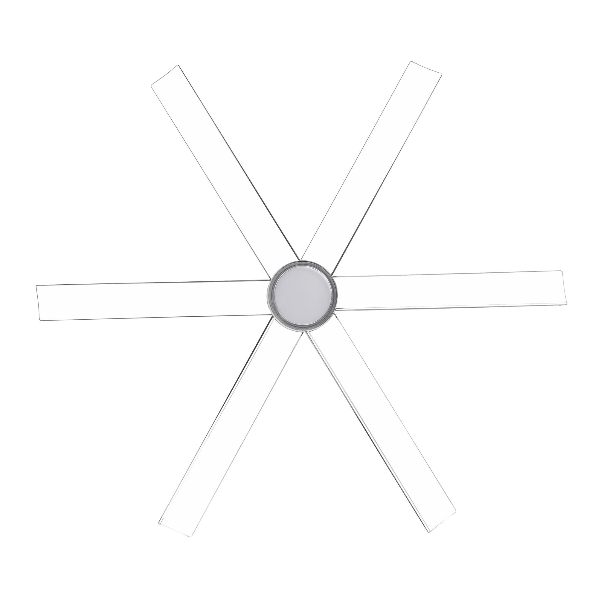 Solen 65 Inch Ceiling Fan by Kichler Lighting