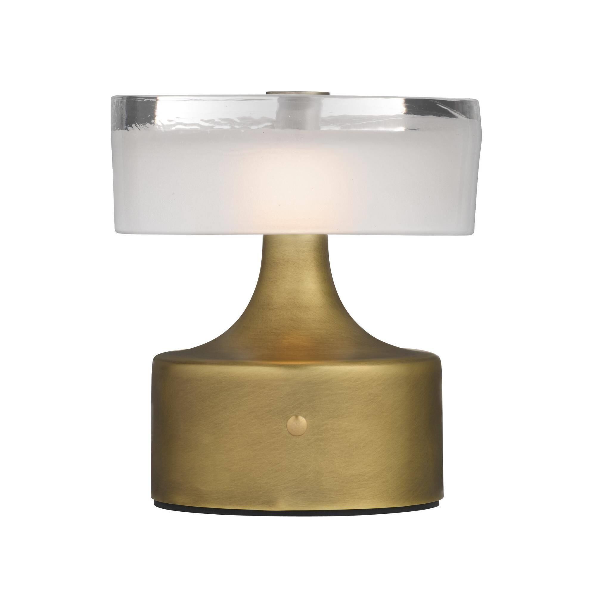 Verglas 8 Inch Accent Lamp by Arteriors Home