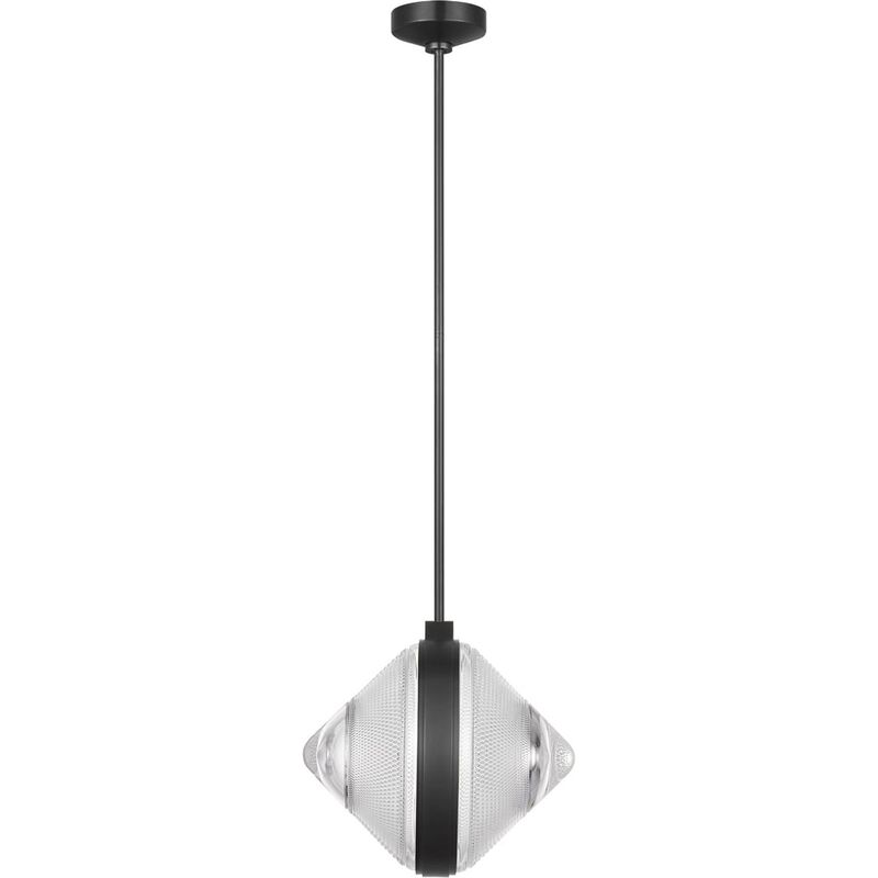 Waterford Copper Coast 15Inch Large Pendant by Visual Comfort Signature Collection