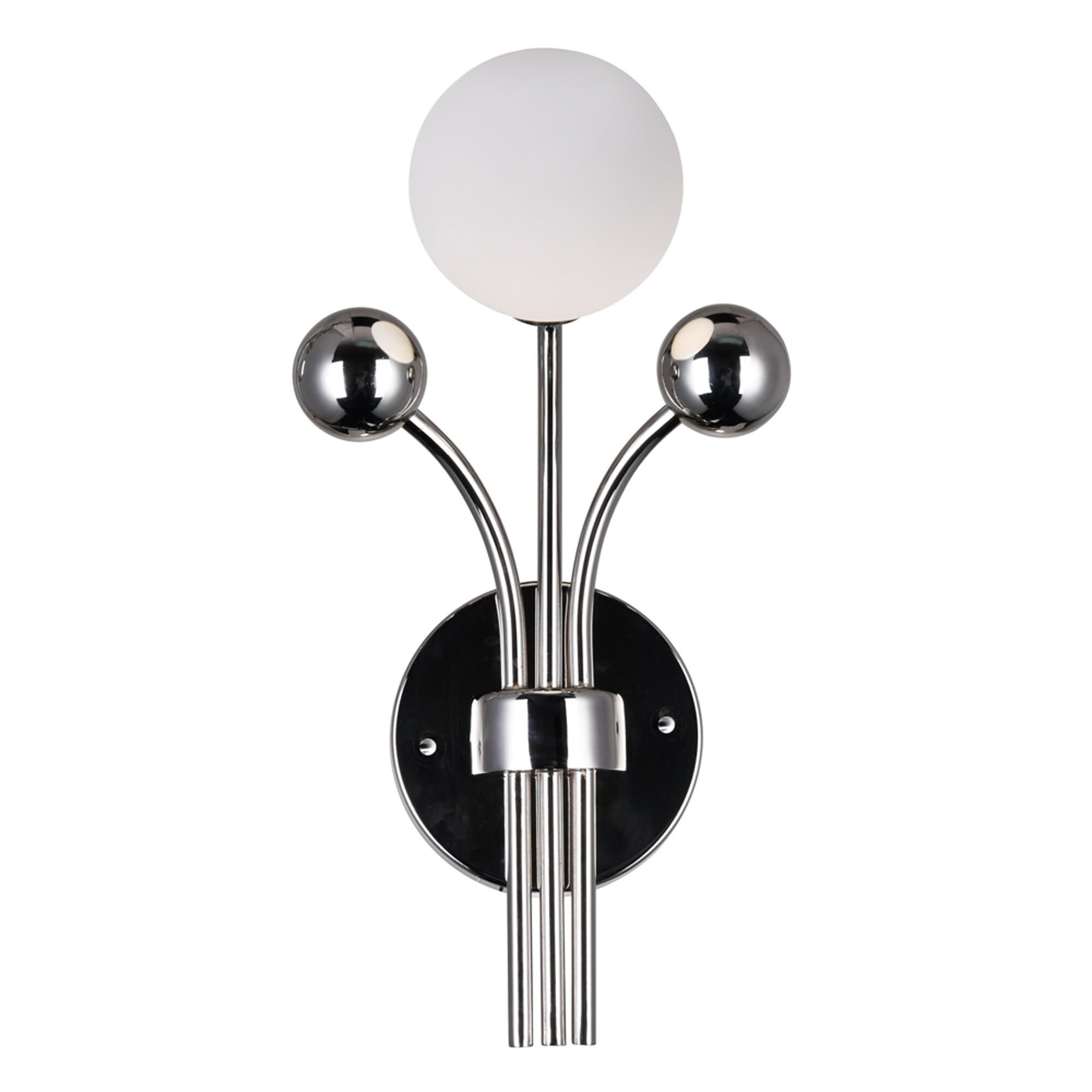 CWI Lighting Element 14 Inch LED Wall Sconce