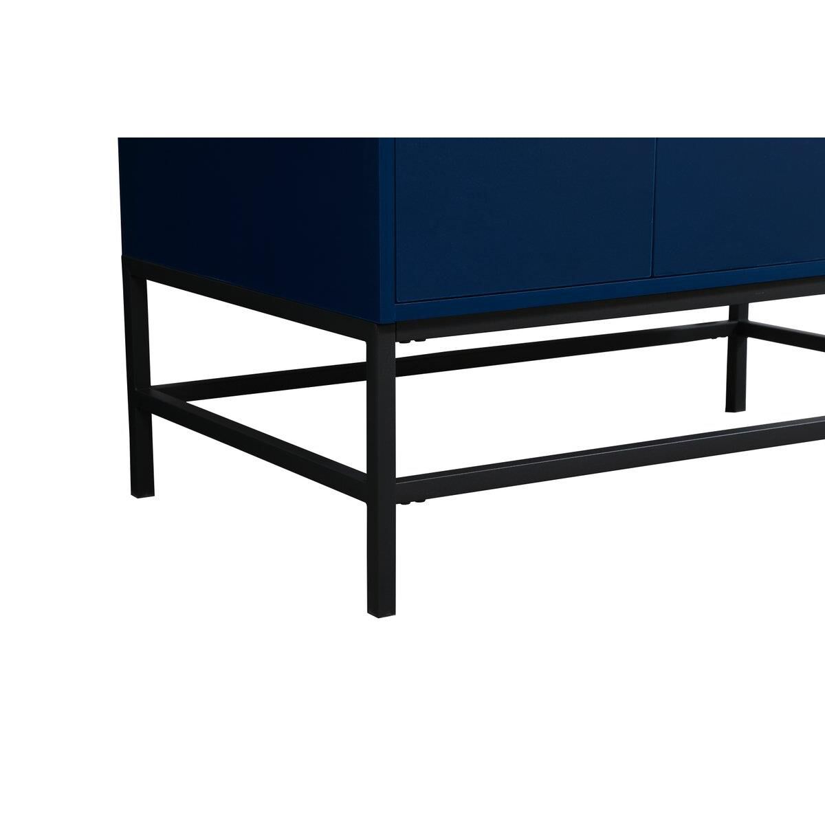 Eugene Bath Vanity by Elegant Decor