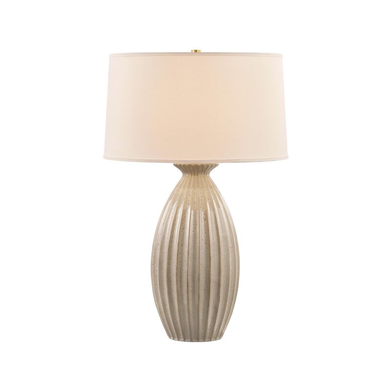 Box Elder Table Lamp by Hudson Valley Lighting