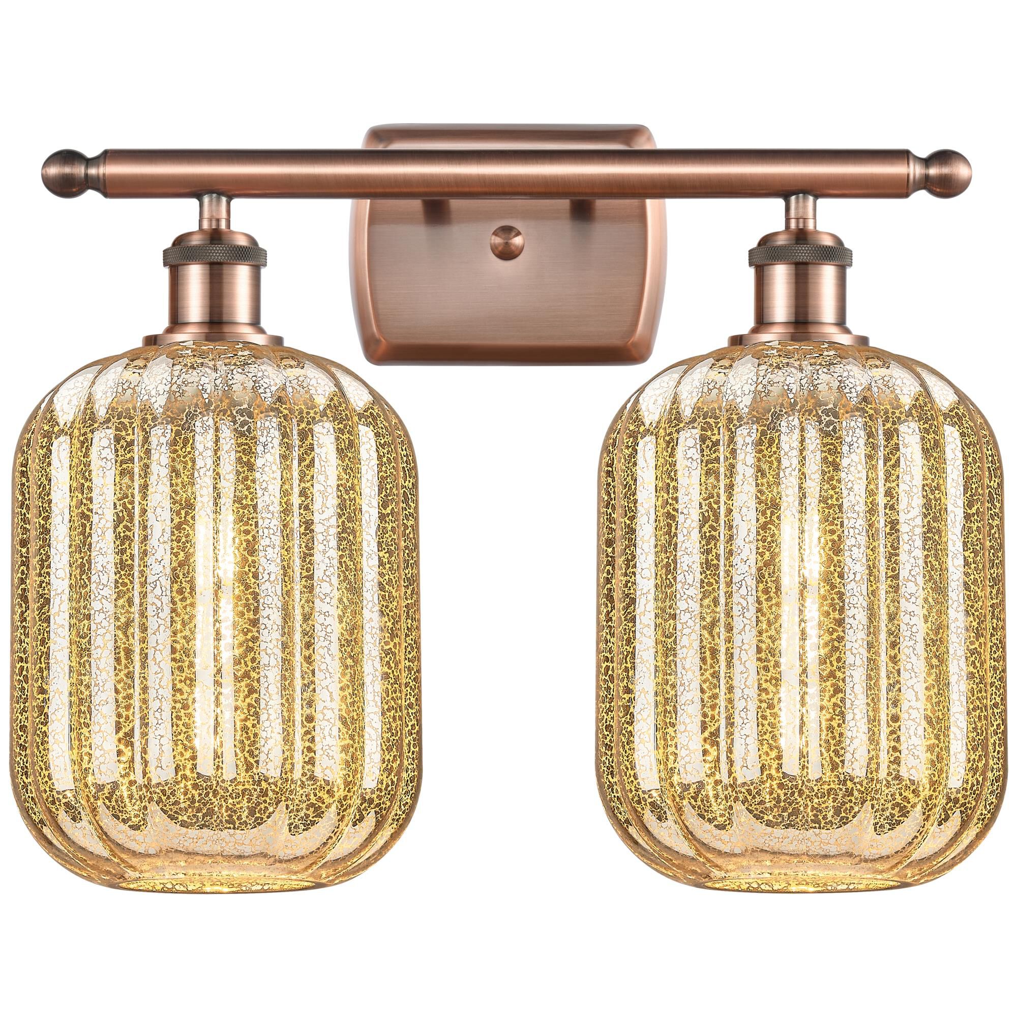 Bruno Marashlian Preston 17 Inch Bath Vanity Light by Innovations Lighting