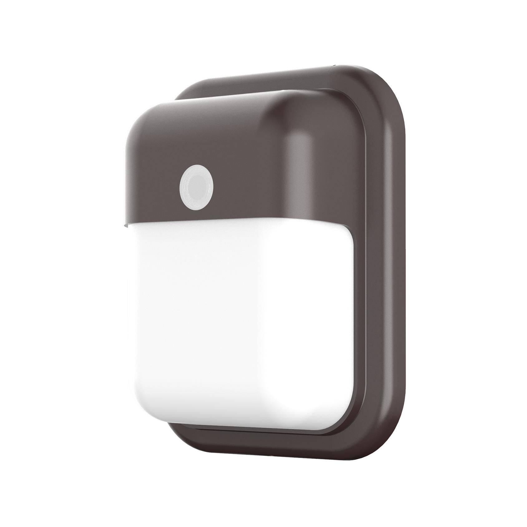 Patton 8 Inch Outdoor Wall Light by AFX Lighting