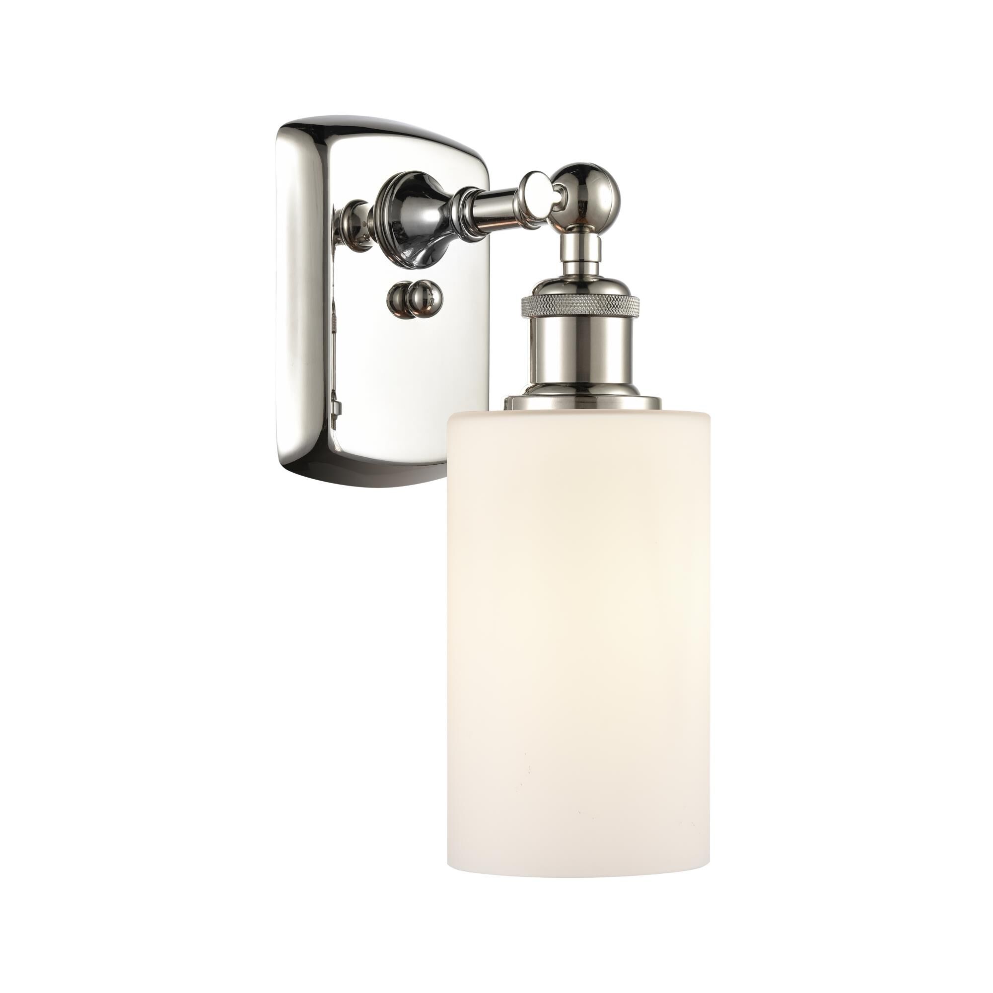 Bruno Marashlian Clymer 12 Inch Wall Sconce by Innovations Lighting