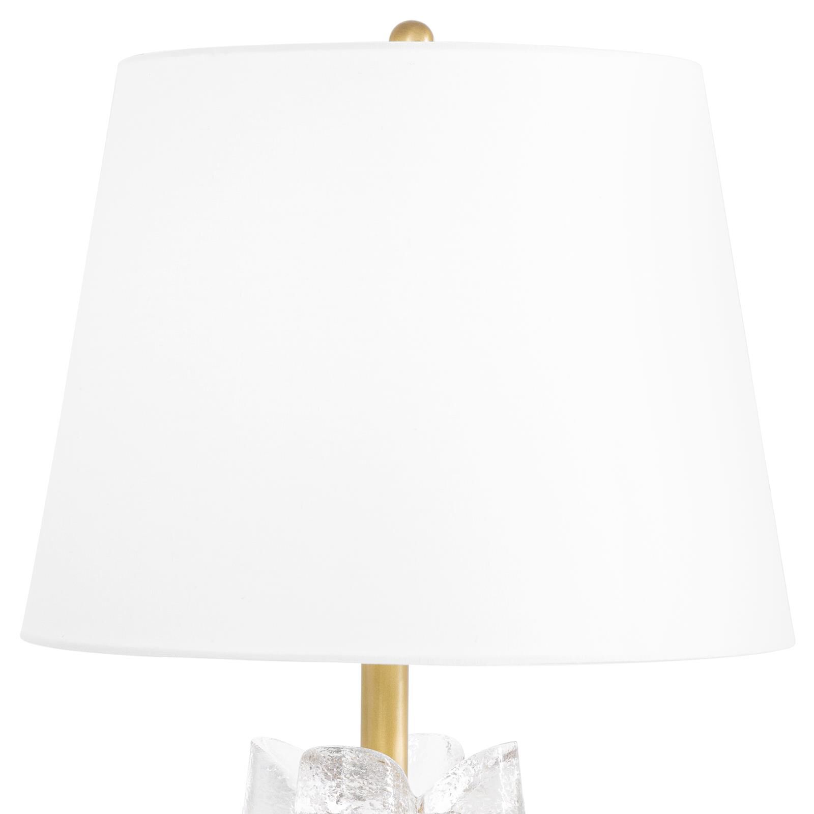 Bella 31 Inch Table Lamp by Regina Andrew