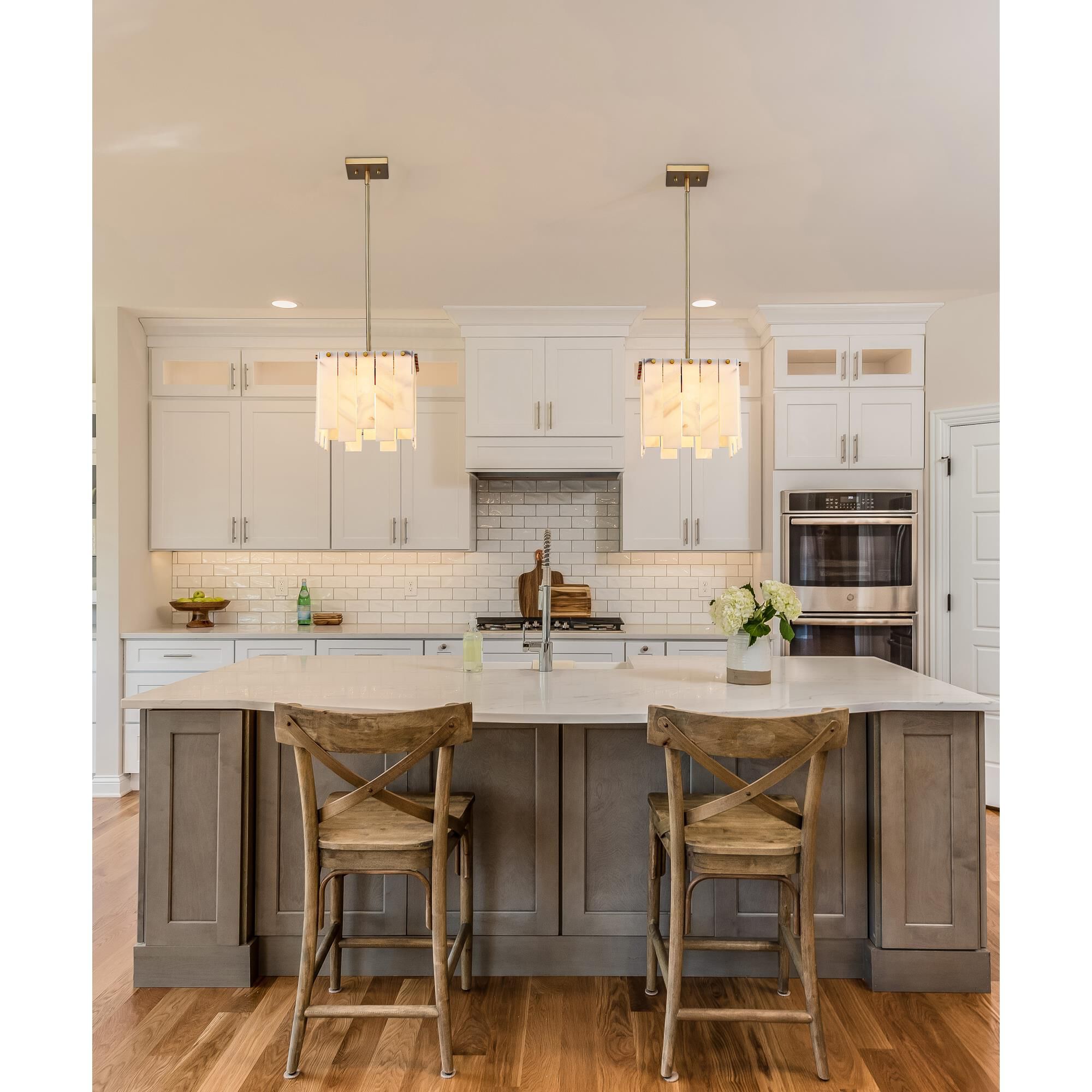 Z-Lite Viviana 11 Inch Mini Pendant