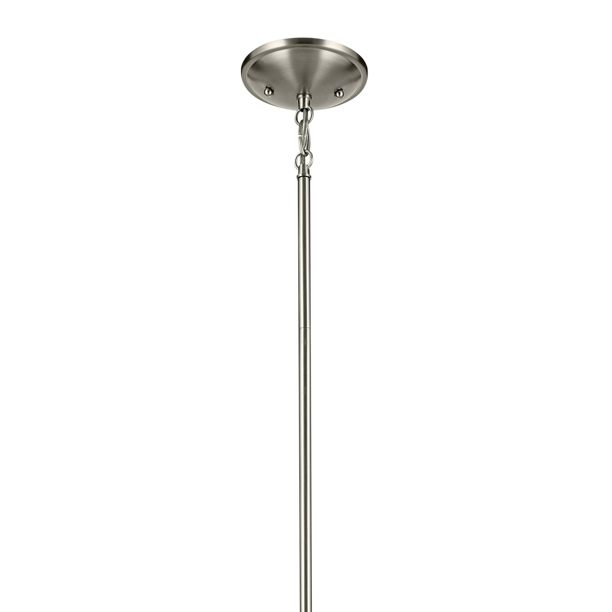 Shailene 27 Inch Chandelier,