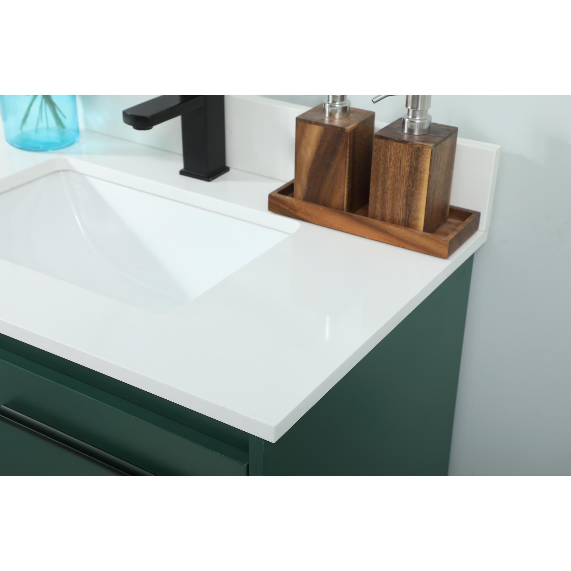 Sloane Bath Vanity by Elegant Decor