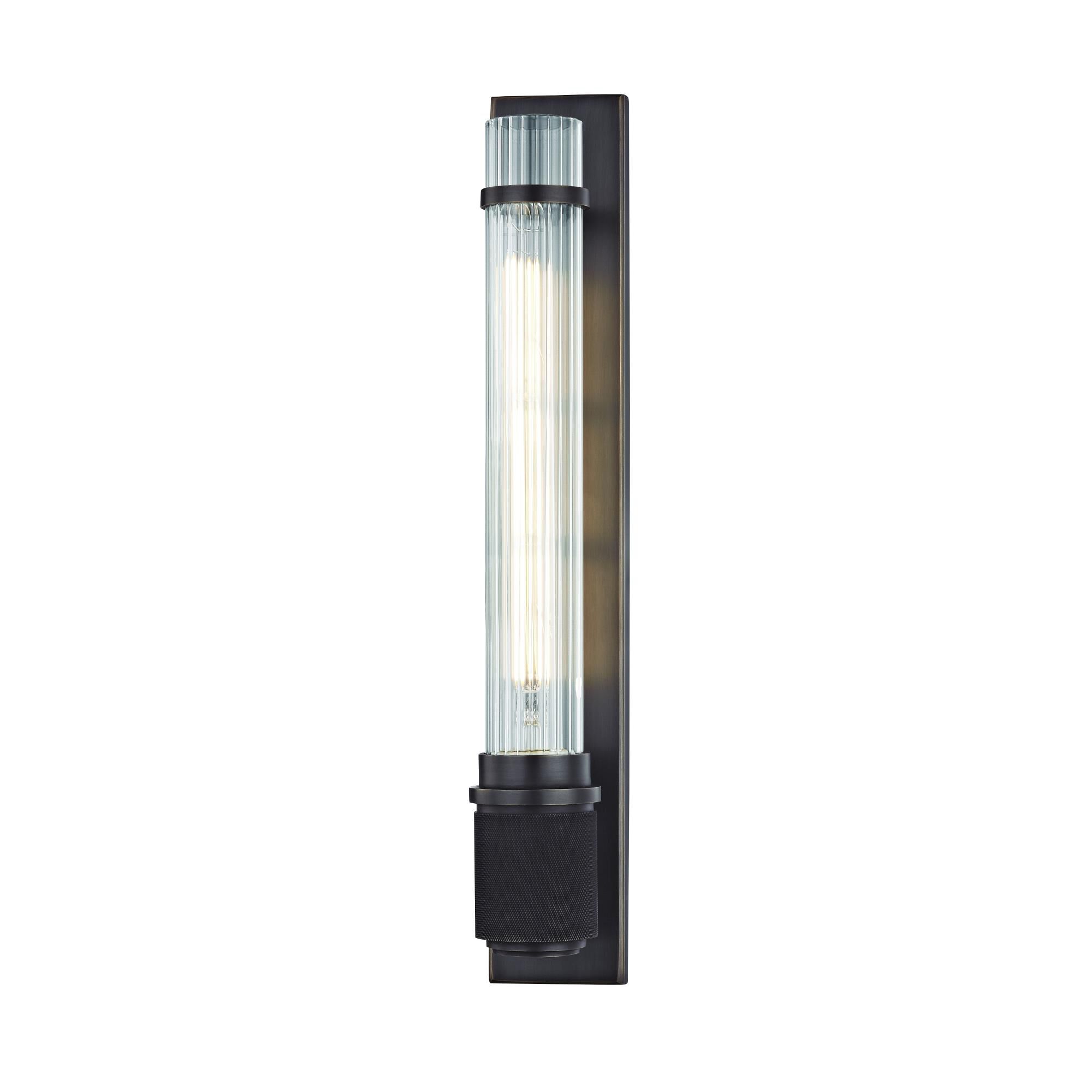 Shaw 2.5 Inch Wall Sconce | Capitol Lighting 1800lighting.com