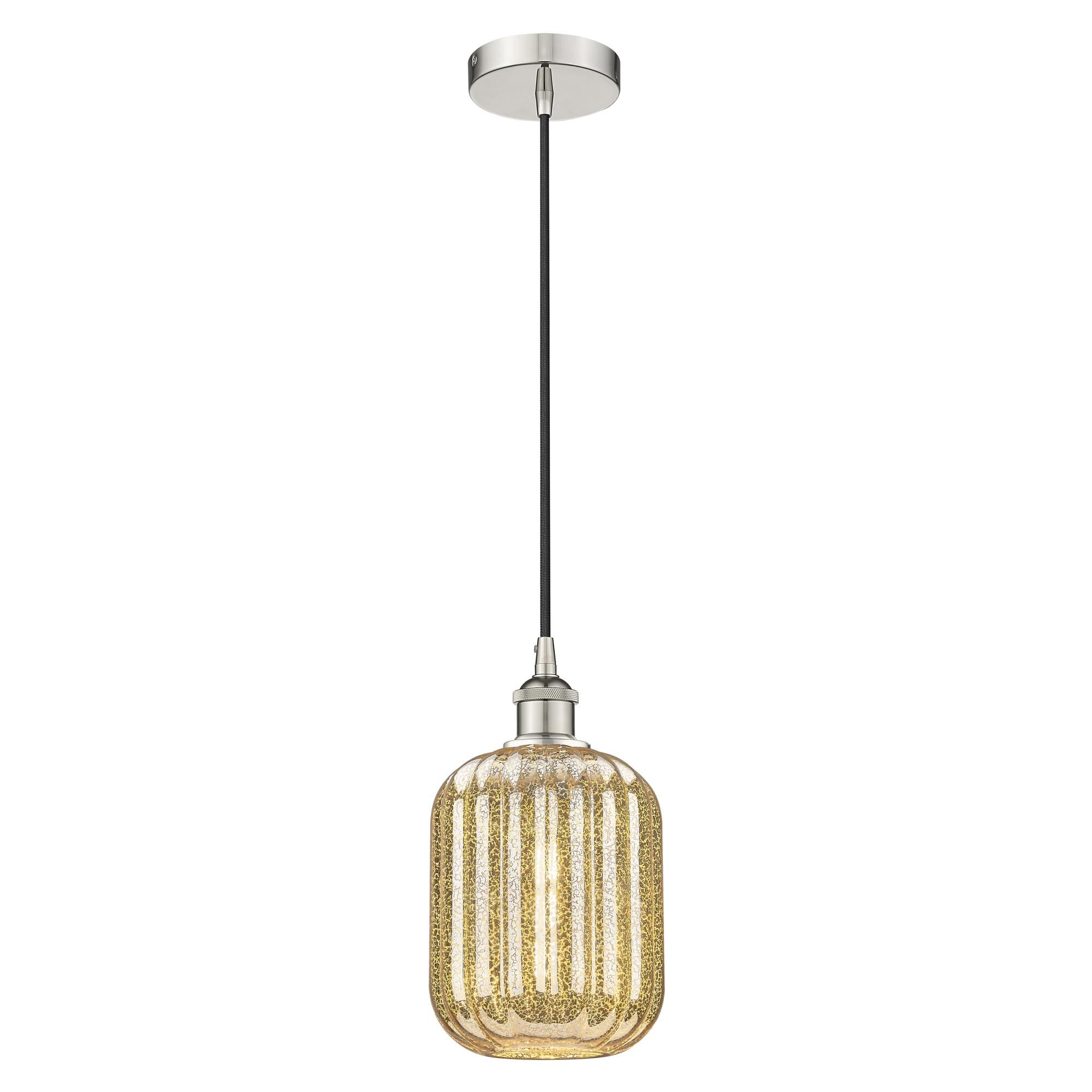Bruno Marashlian Preston 7 Inch Mini Pendant by Innovations Lighting