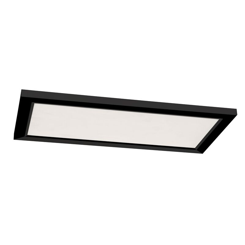 Lugano 24 Inch Flush Mount by AFX Lighting