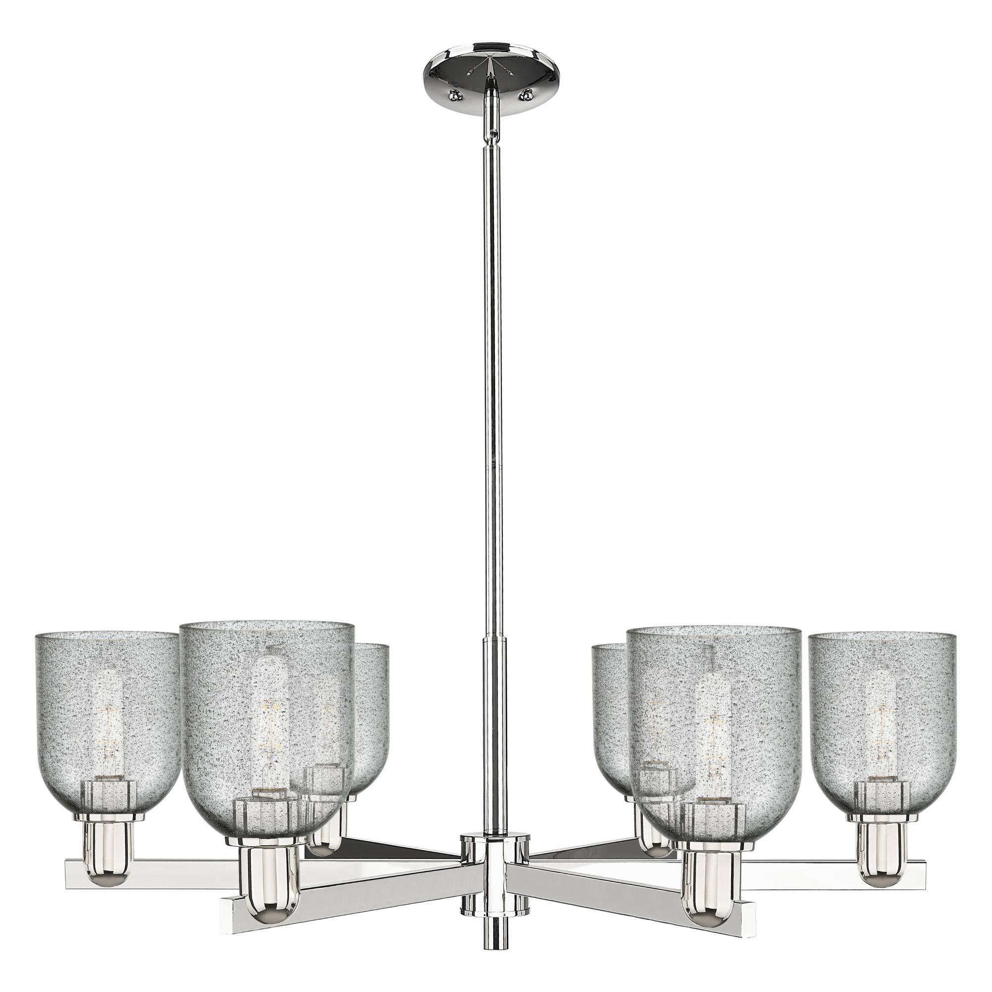 Shown in Polished Nickel finish