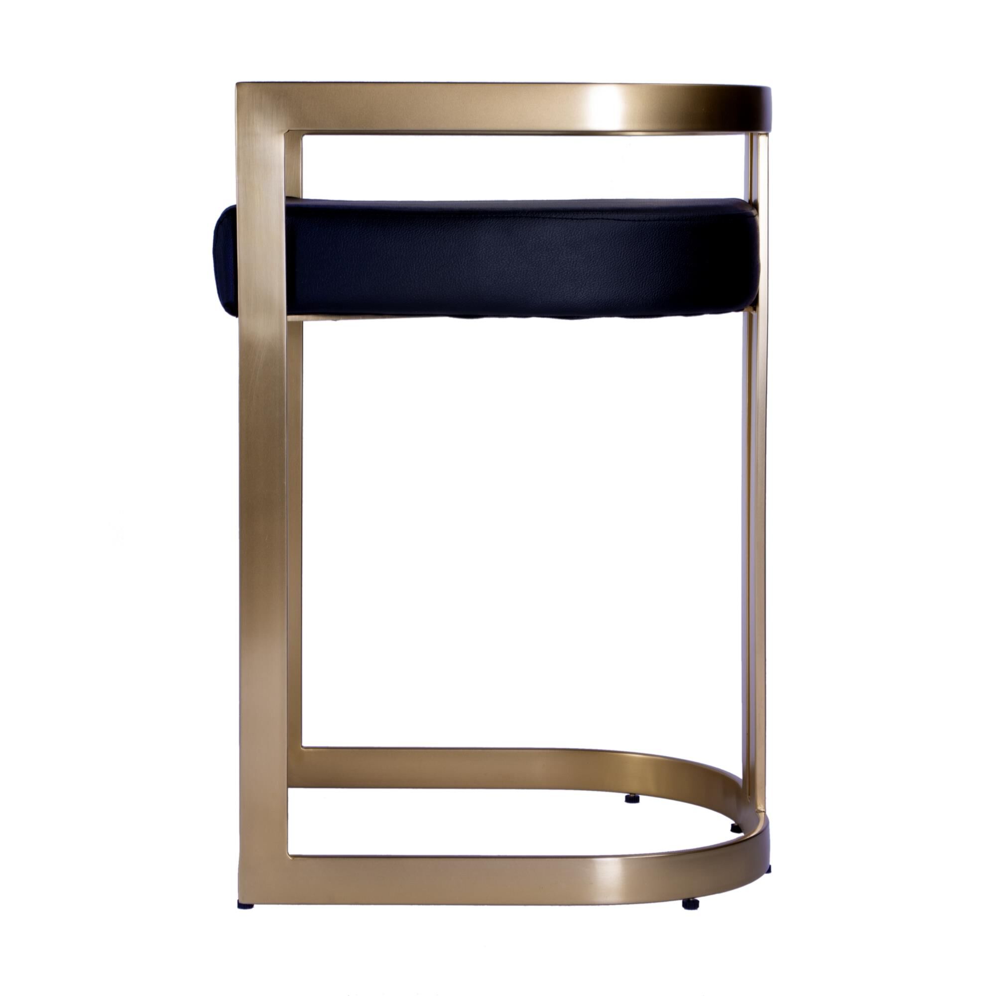 Clarence Stool by Butler Specialty Company