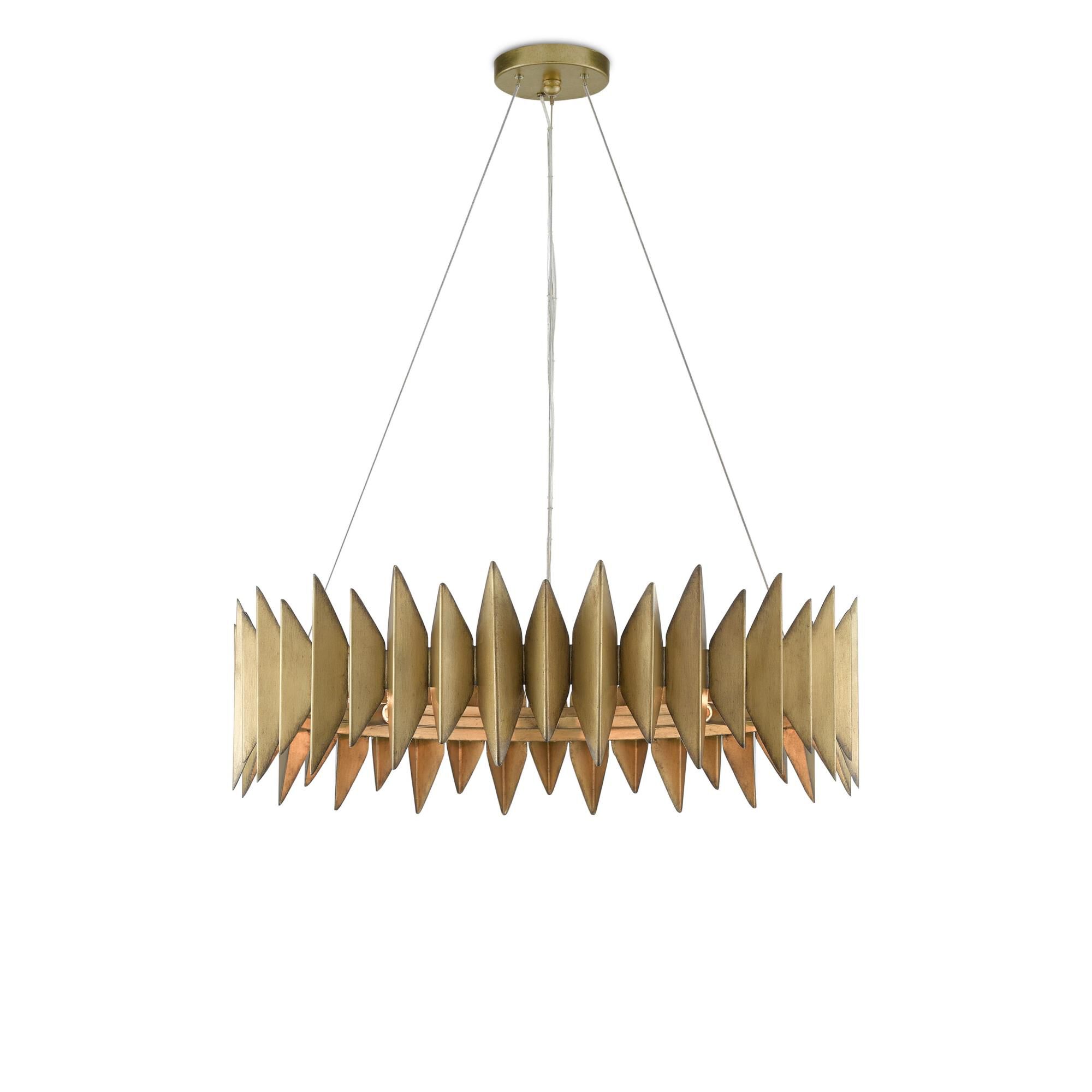 Shown in Aurora Antique finish