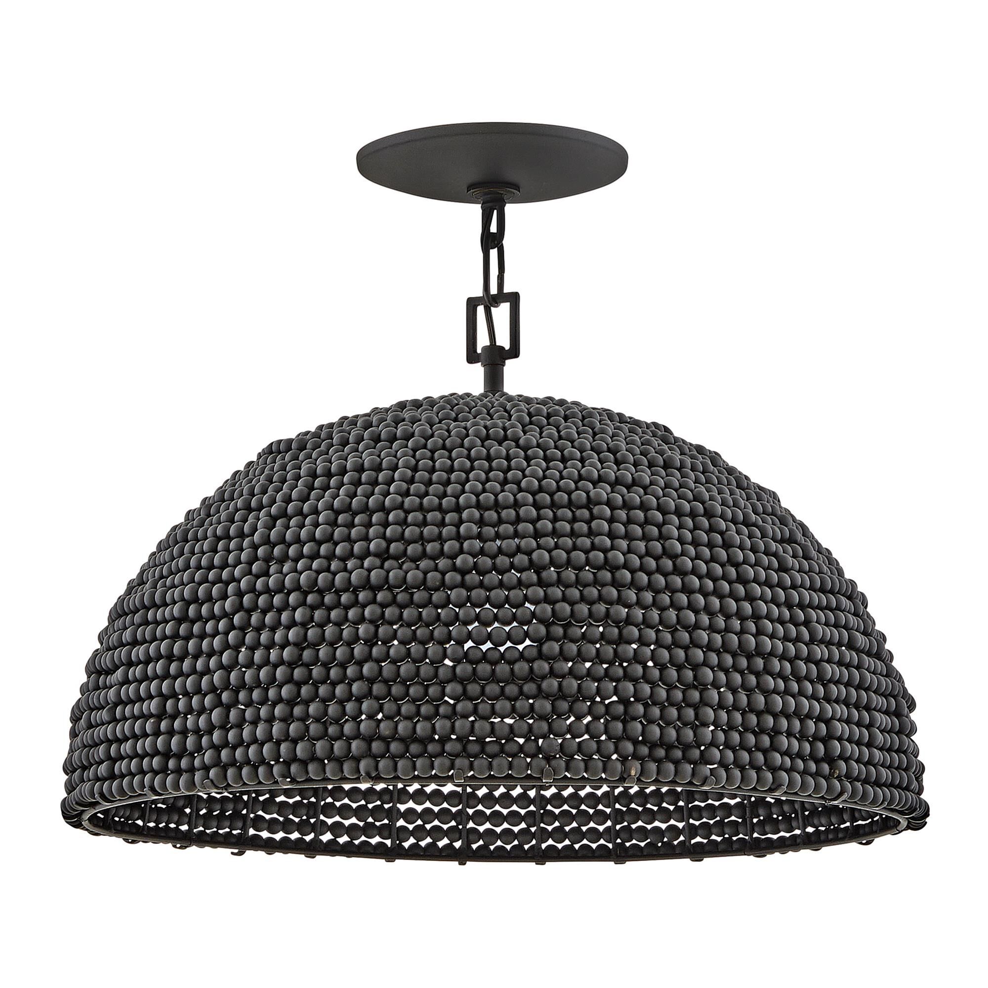 Dalia Small Pendant Light,