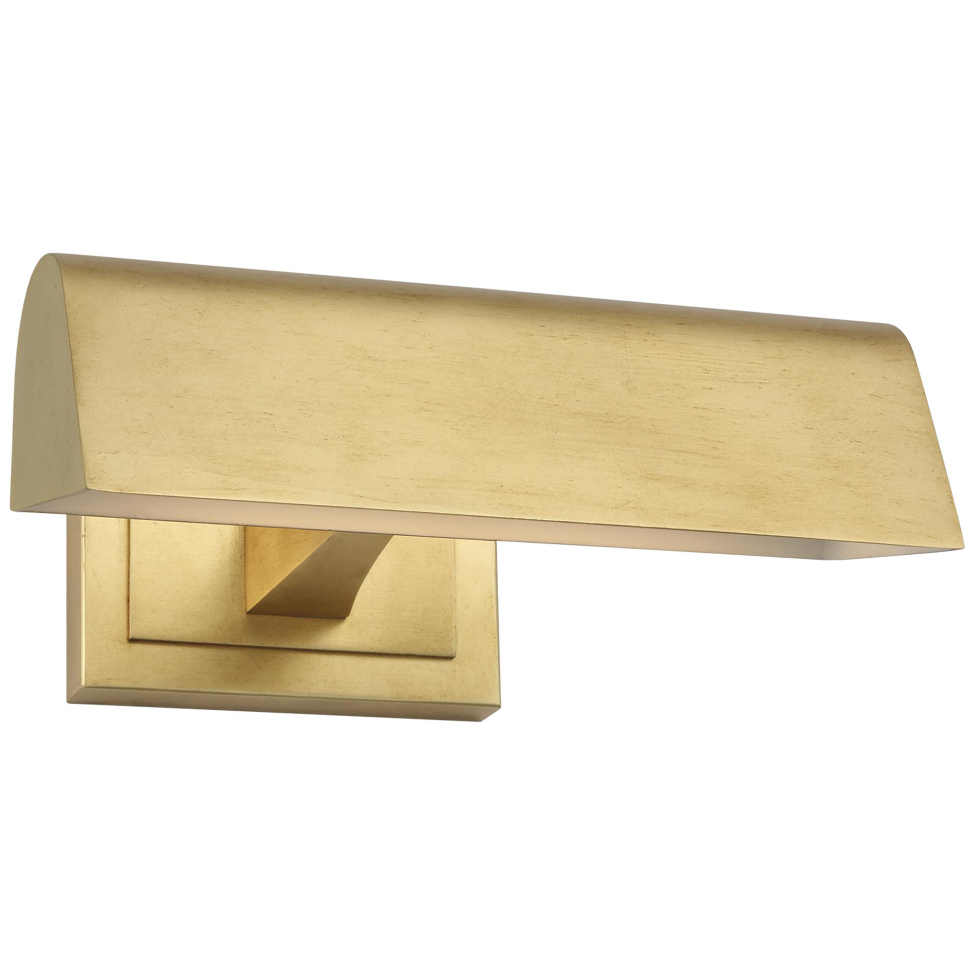 Shown in Gild finish
