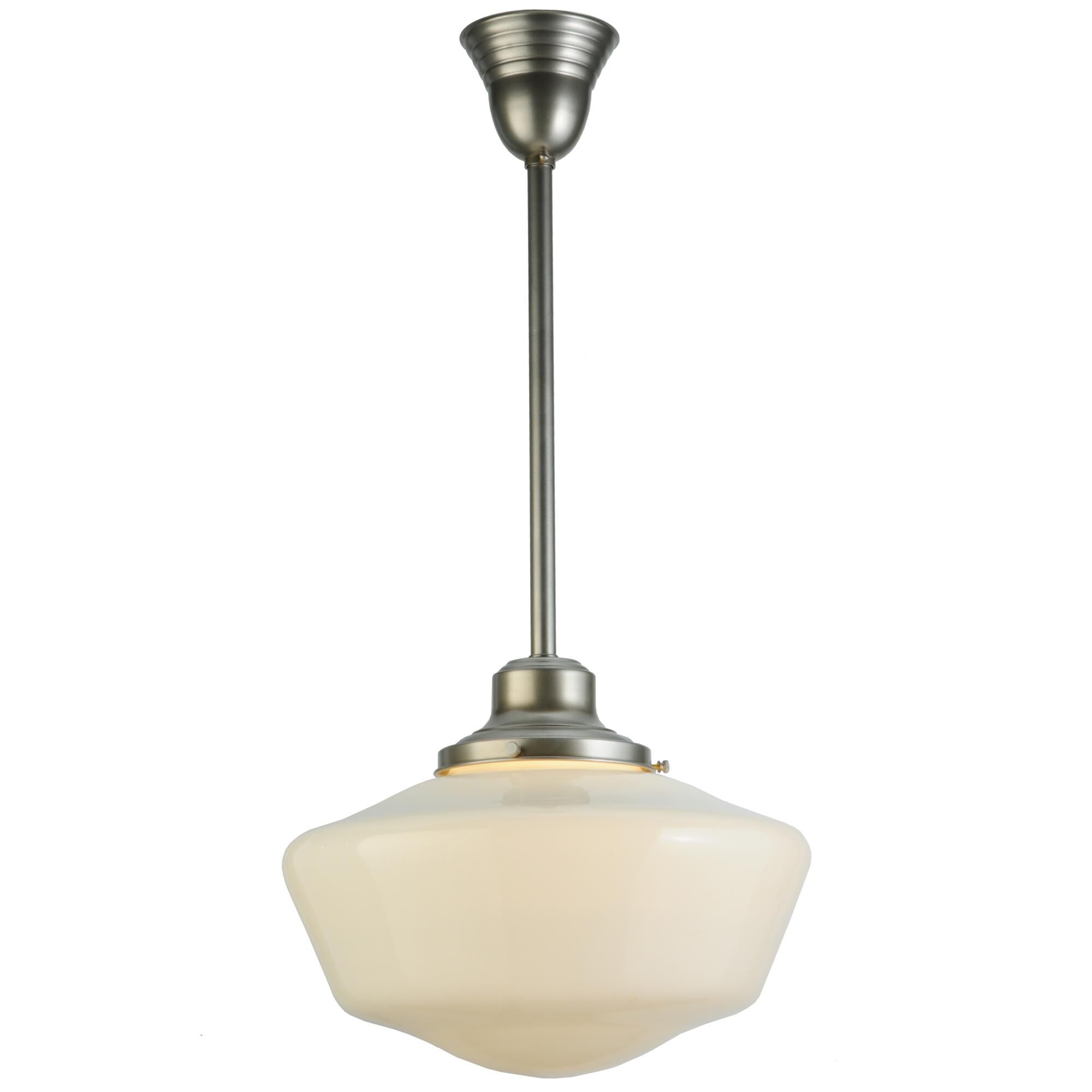 16 Inch Large Pendant by Meyda Lighting