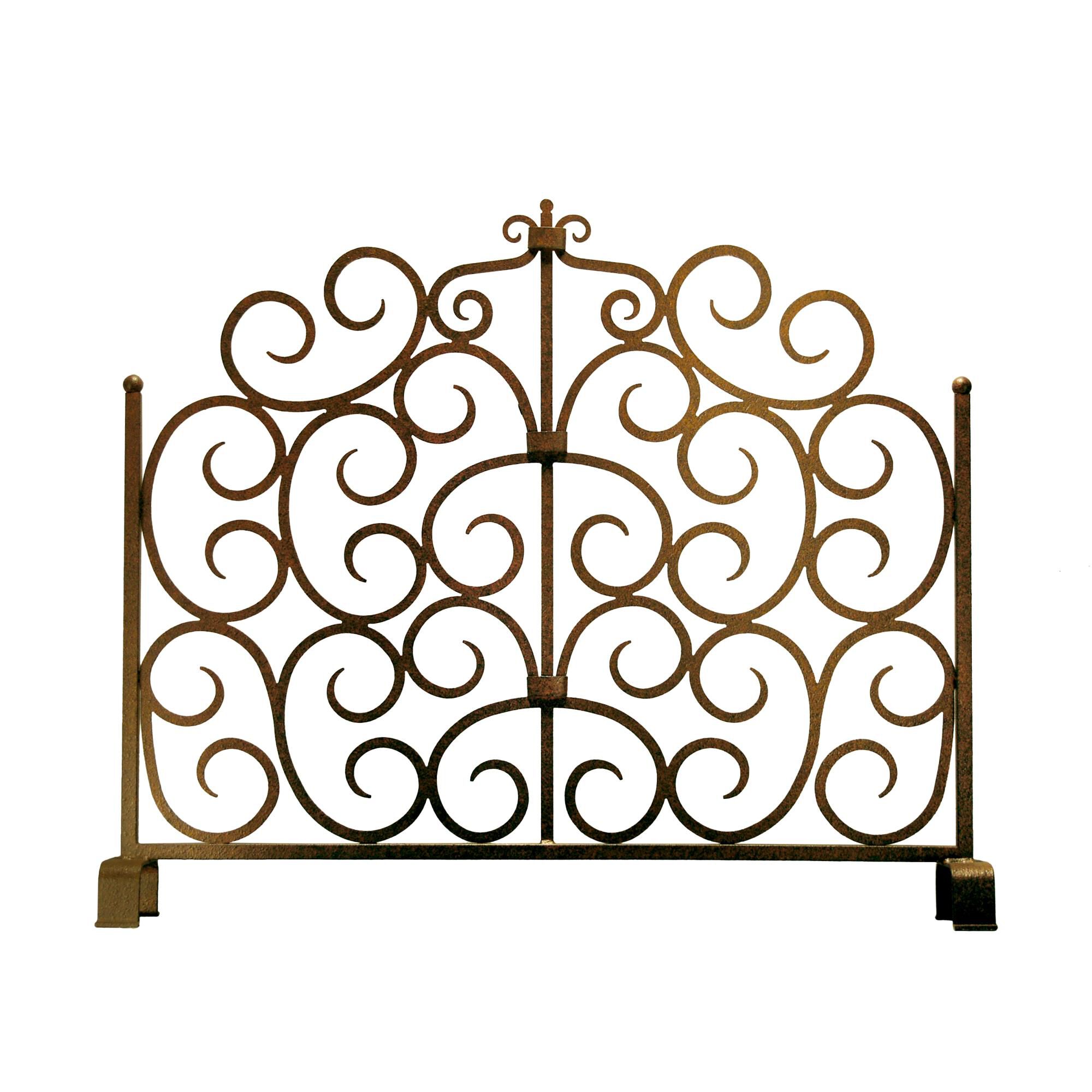 Shown in Gilded Tobacco finish