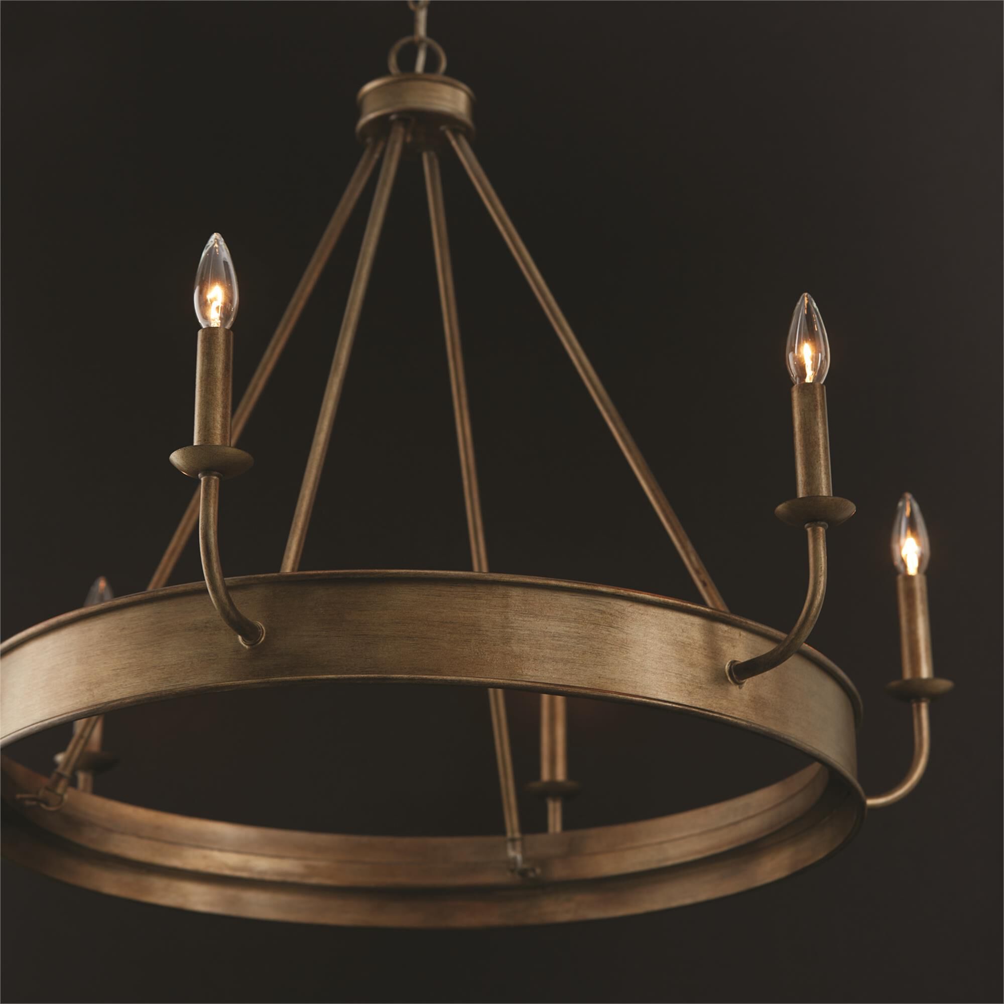Shown in Mystic Luster finish
