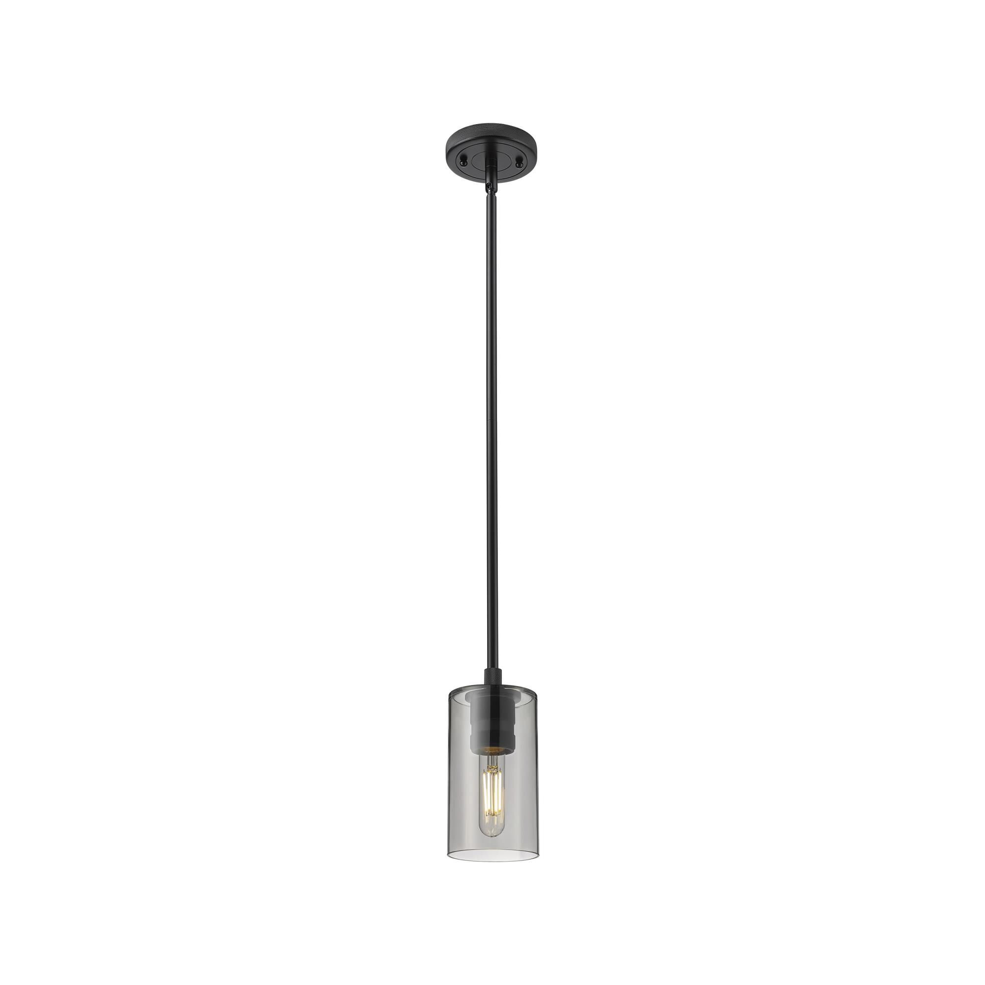 Bruno Marashlian Crown Point 5 Inch Mini Pendant by Innovations Lighting