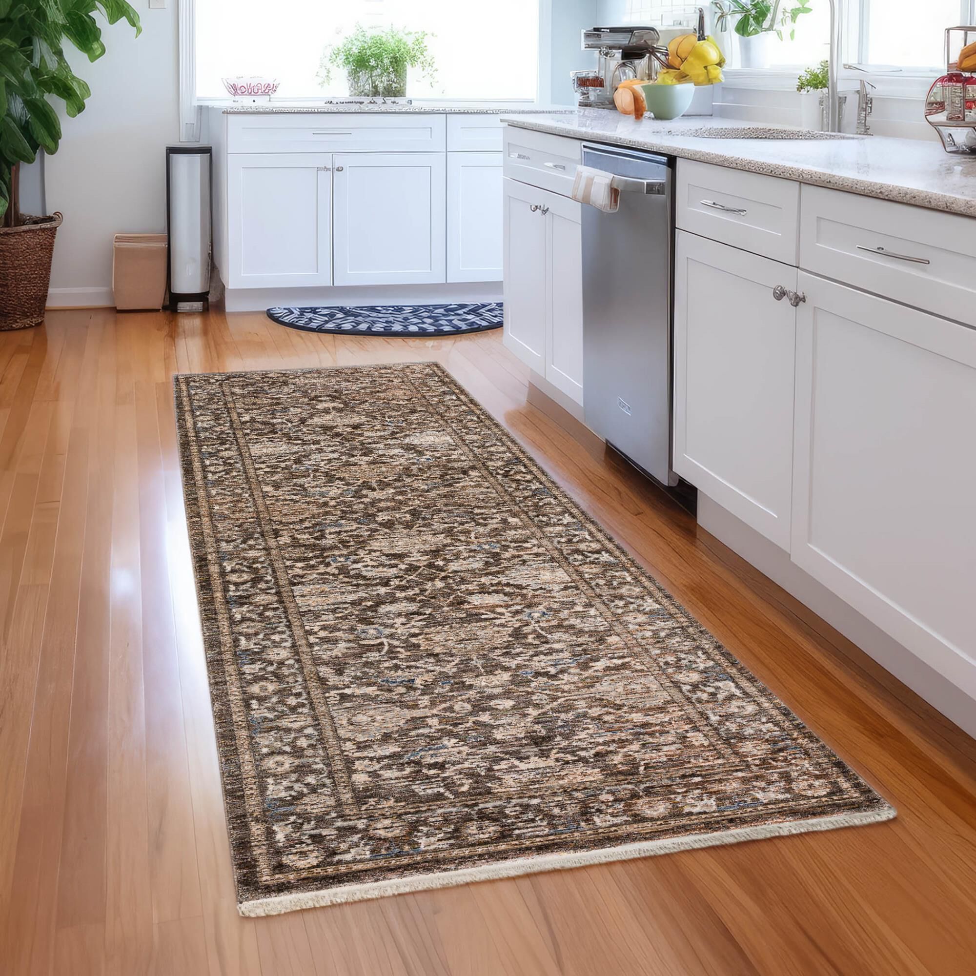 Yarra Ya1 Area Rug by Dalyn Rug Company