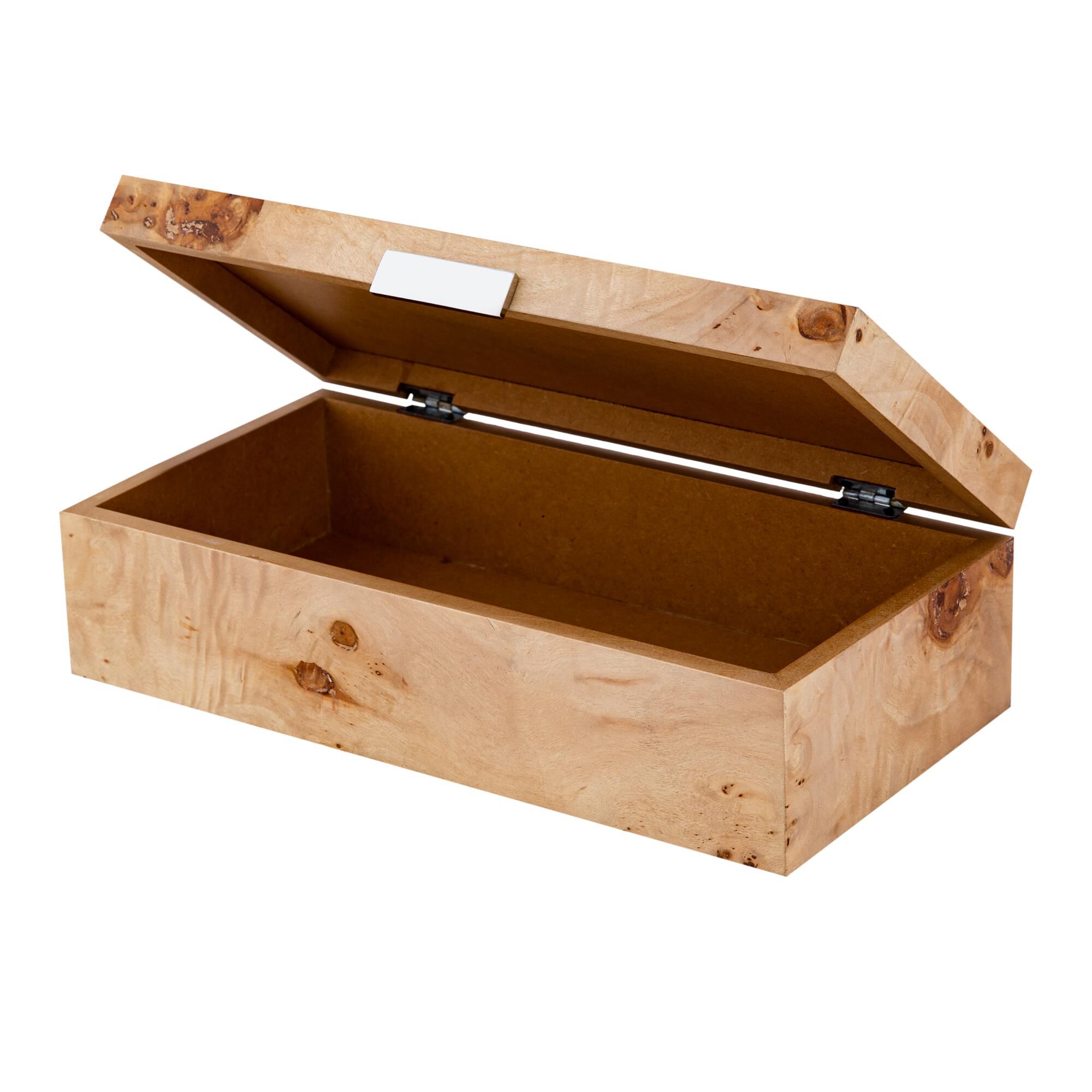 Caleb 14 Inch Accent Box by ELK Home