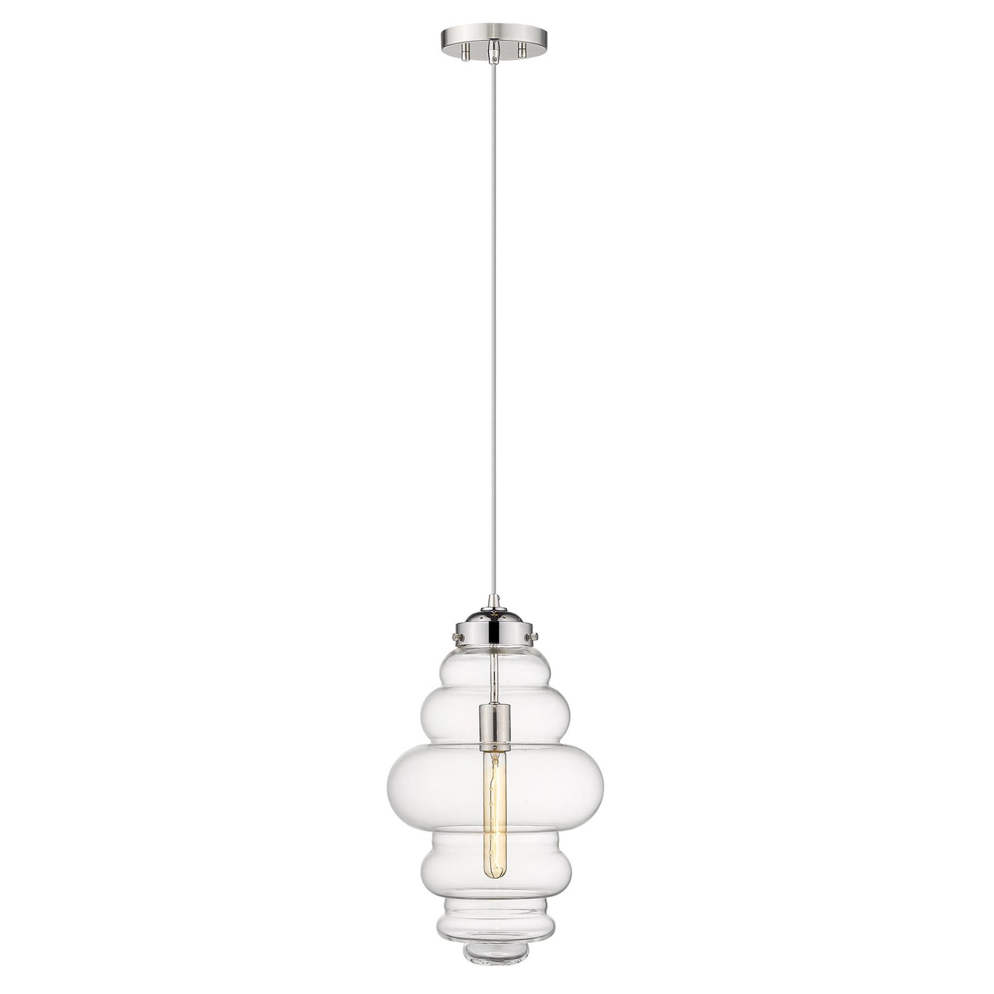Acclaim Lighting Ballina 10 Inch Mini Pendant