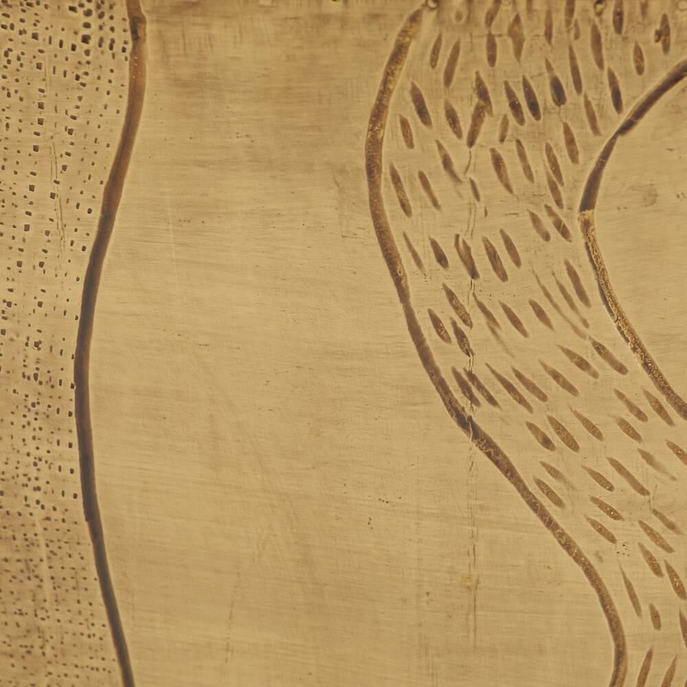 Shown in Antique Brass finish