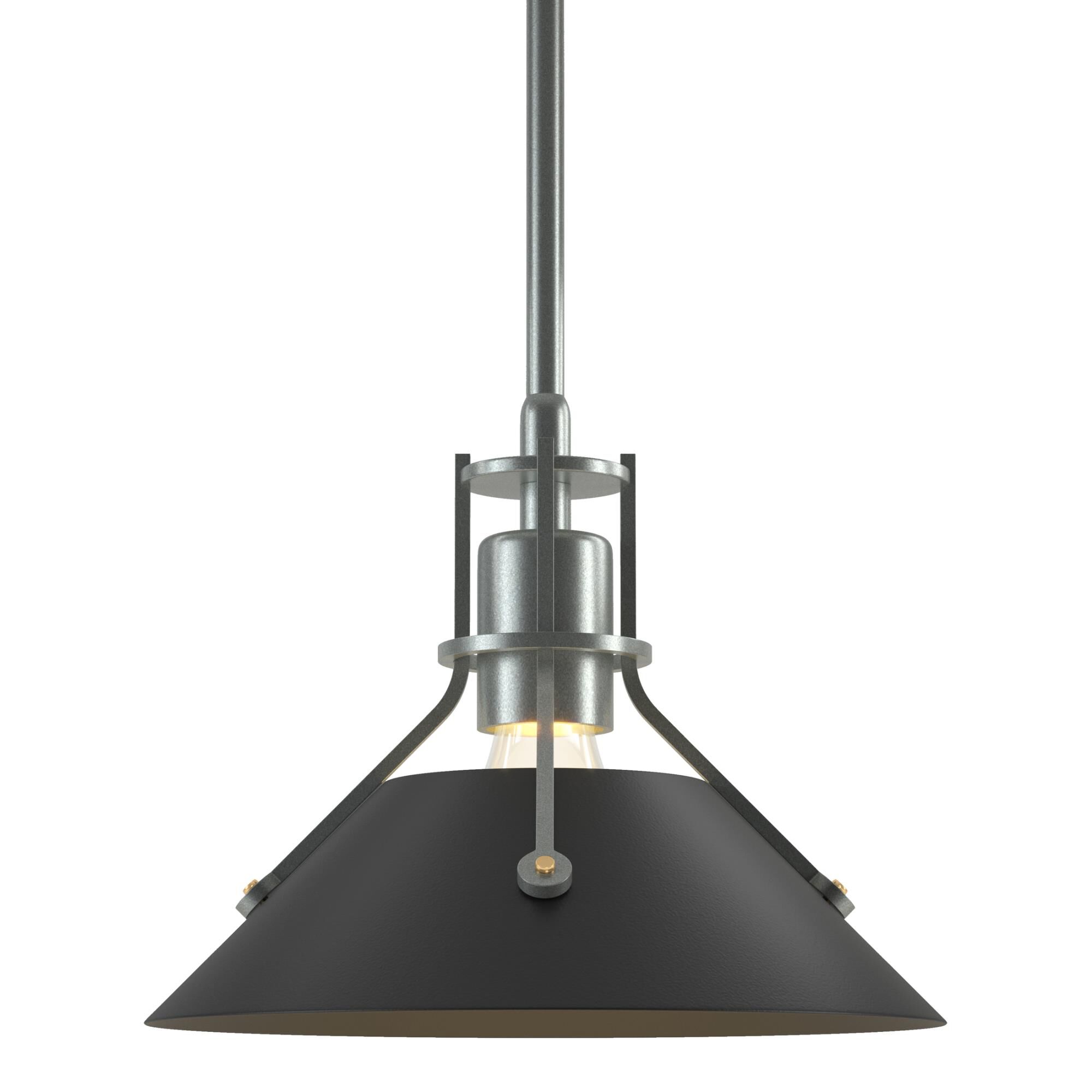 Hubbardton Forge Henry 9 Inch Mini Pendant