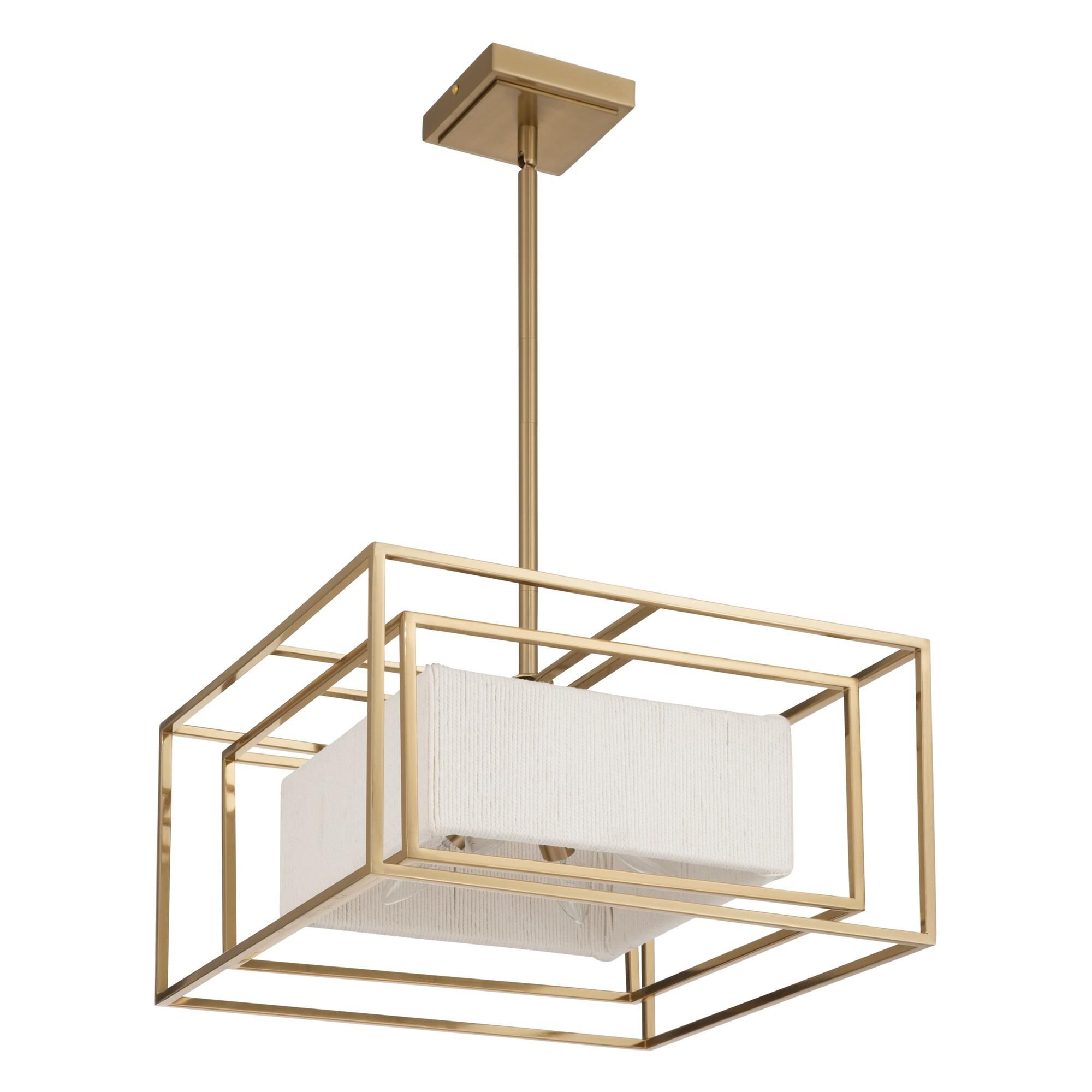 Abbey Large Pendant by Eglo Lighting