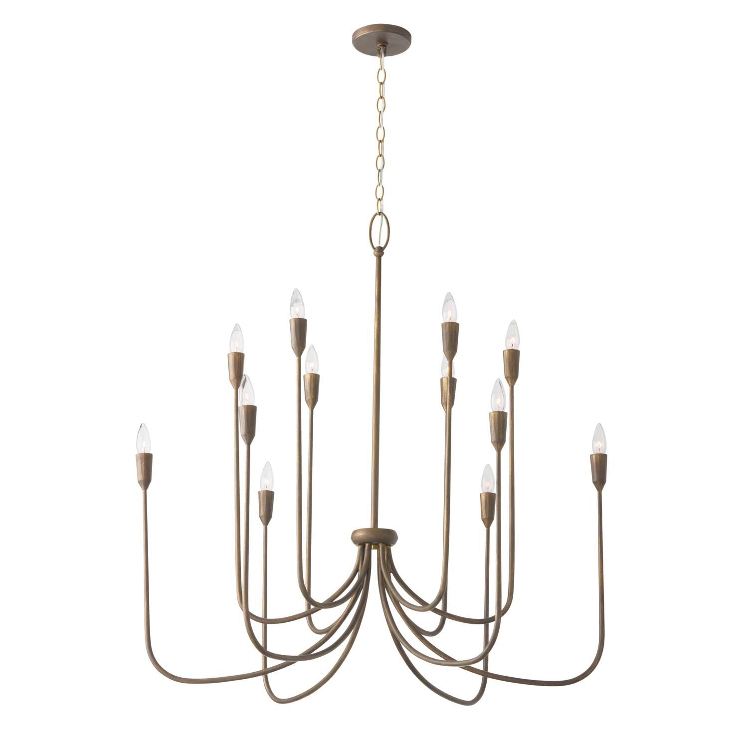 Shown in Mystic Bronze finish