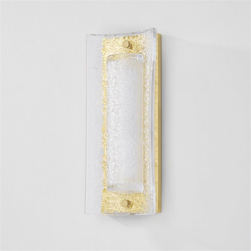 Philmont Small Wall Sconce by Hudson Valley Lighting