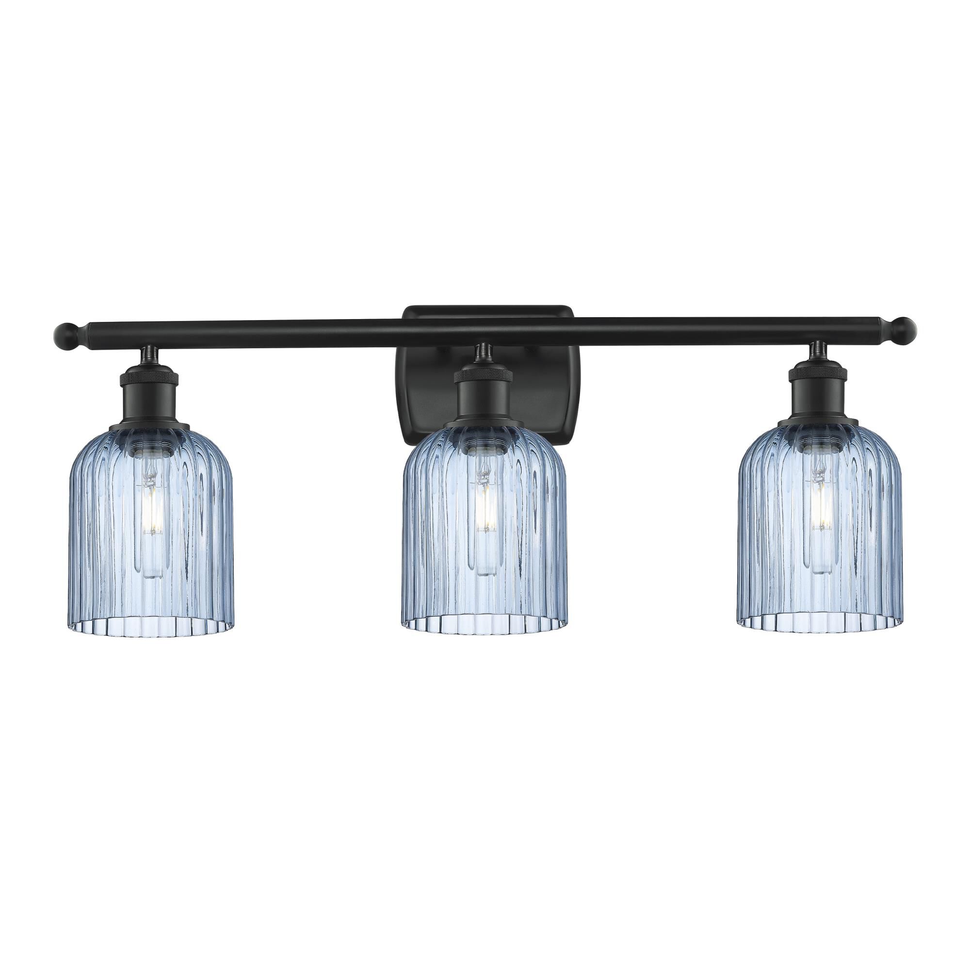 Bruno Marashlian Bridal Veil 25 Inch Bath Vanity Light by Innovations Lighting