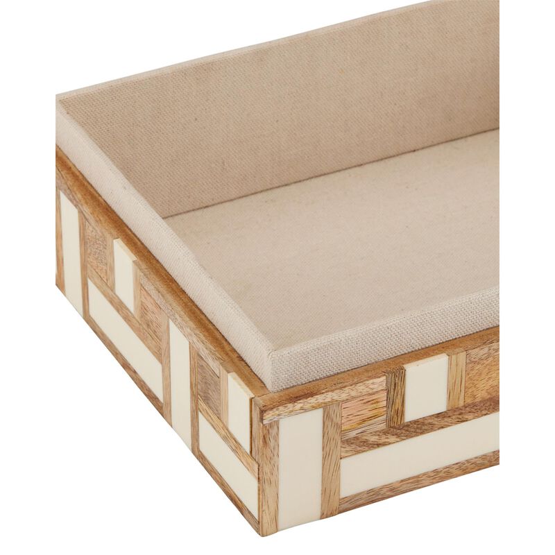 Aarna Accent Box by Currey and Company