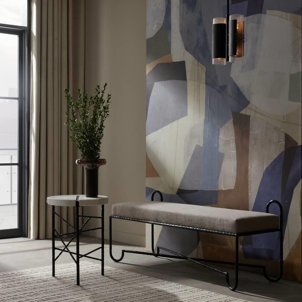 Atlas 18 Inch End Table by Arteriors Home