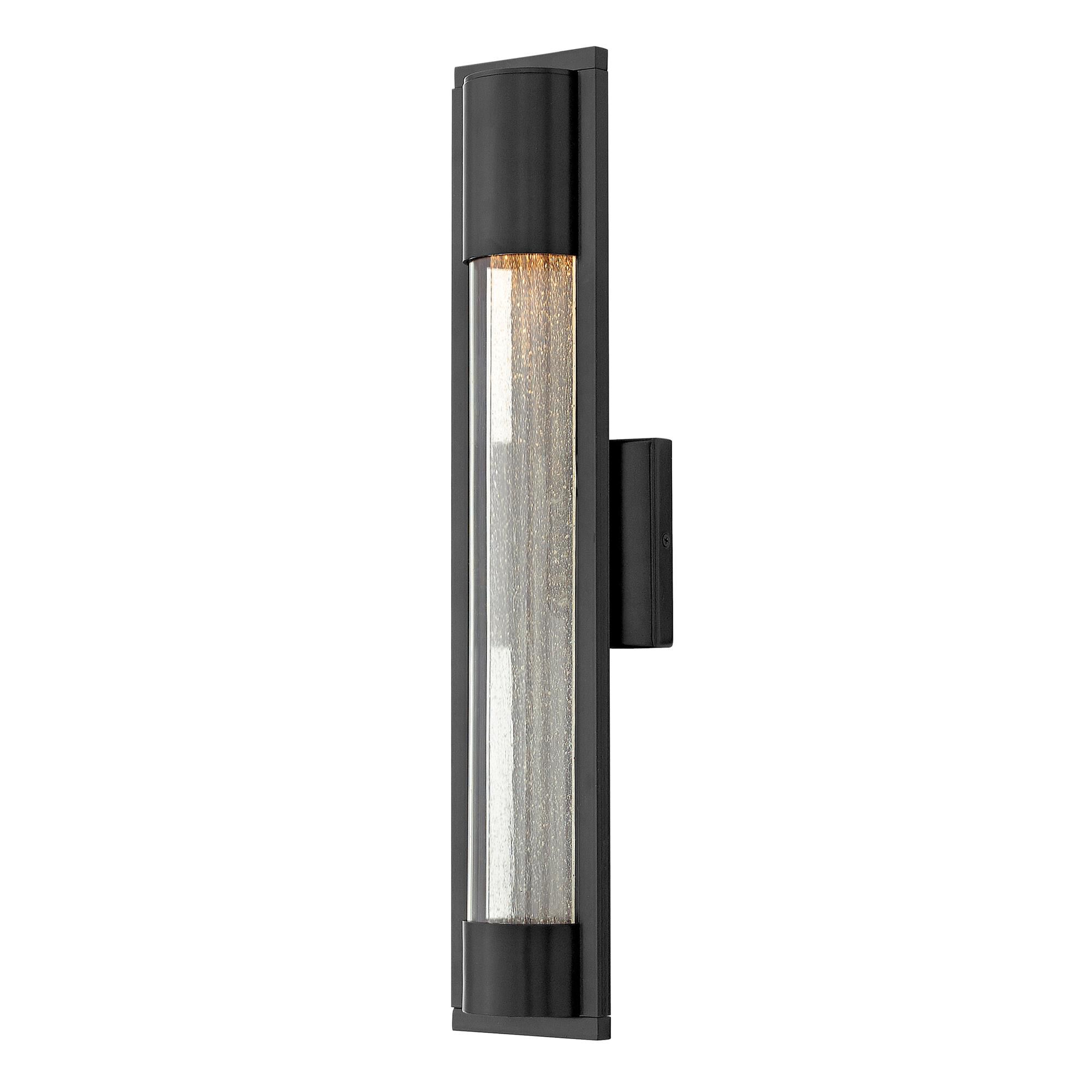 Mist 22 Inch Outdoor Wall Light,