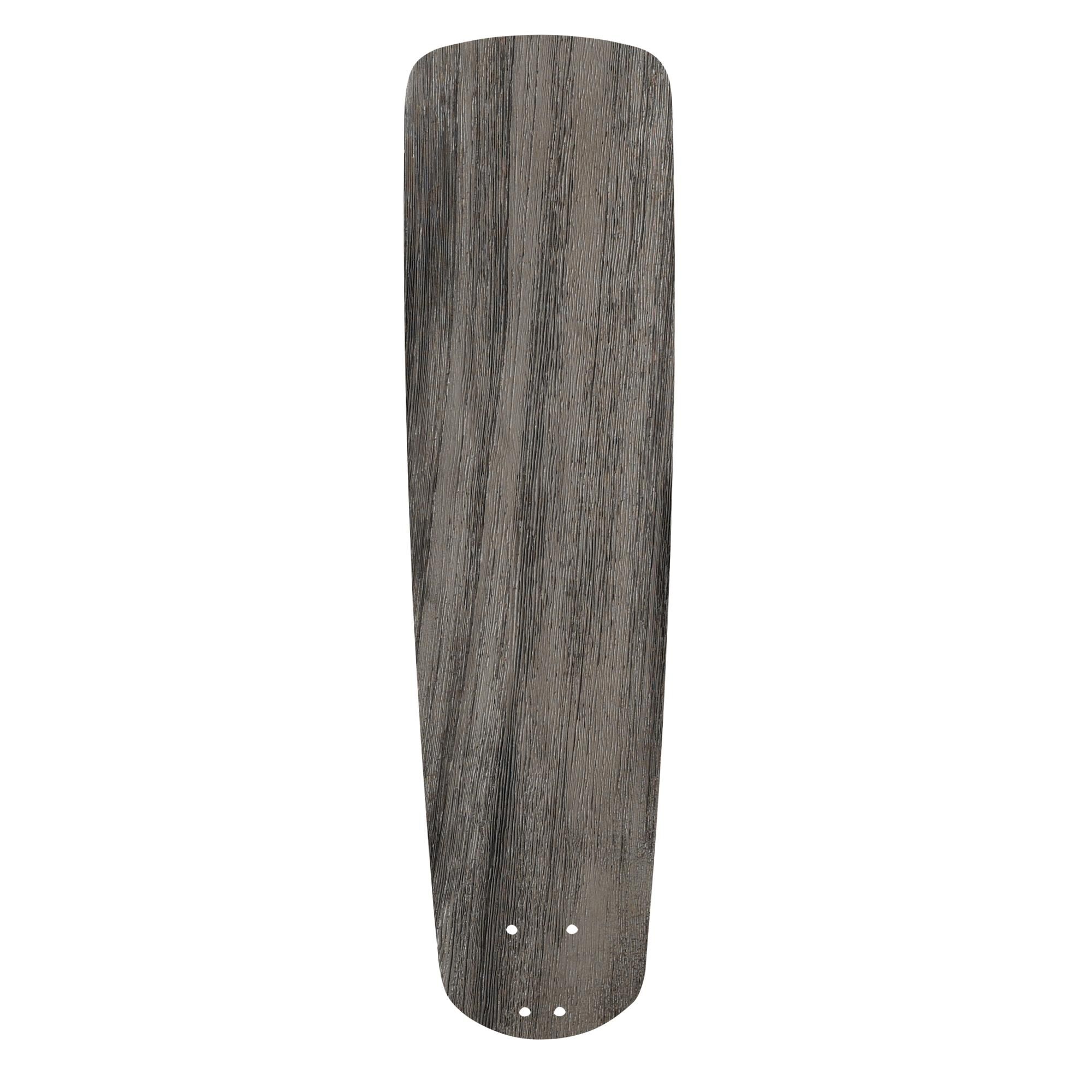 Shown in Weathered Wood finish