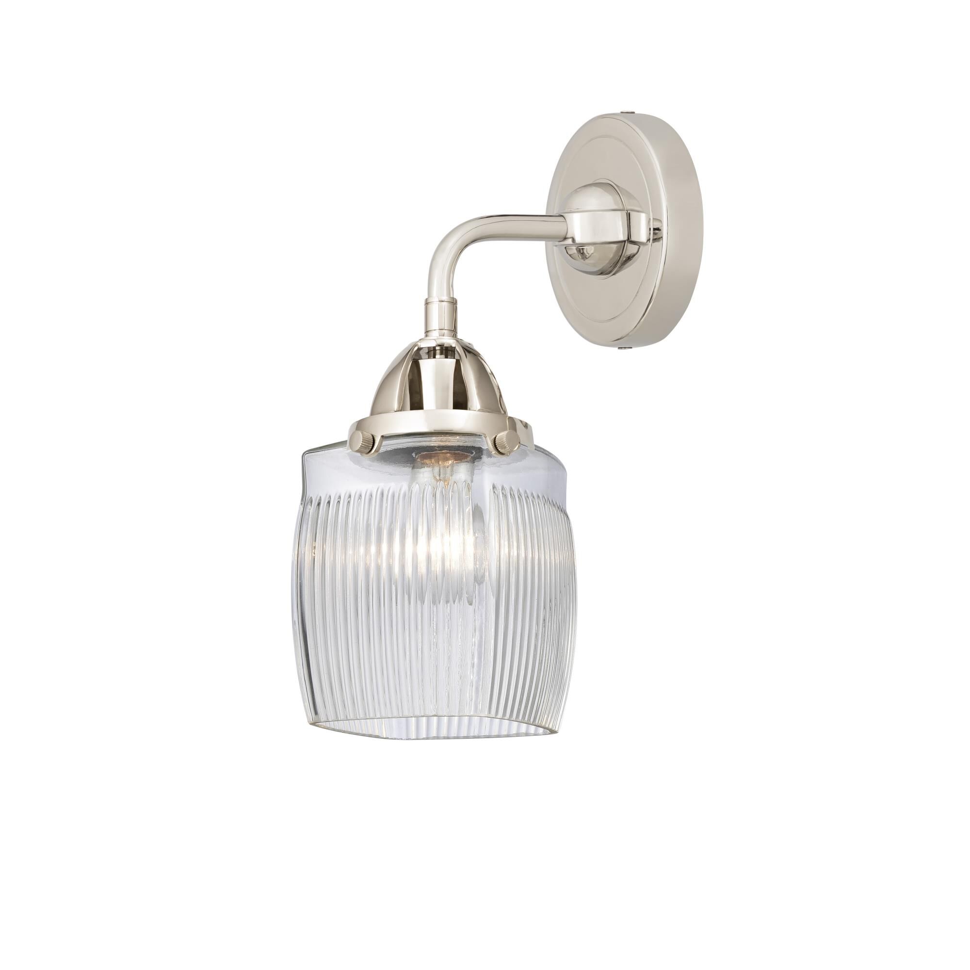 Innovations Lighting Bruno Marashlian Colton 10 Inch Wall Sconce