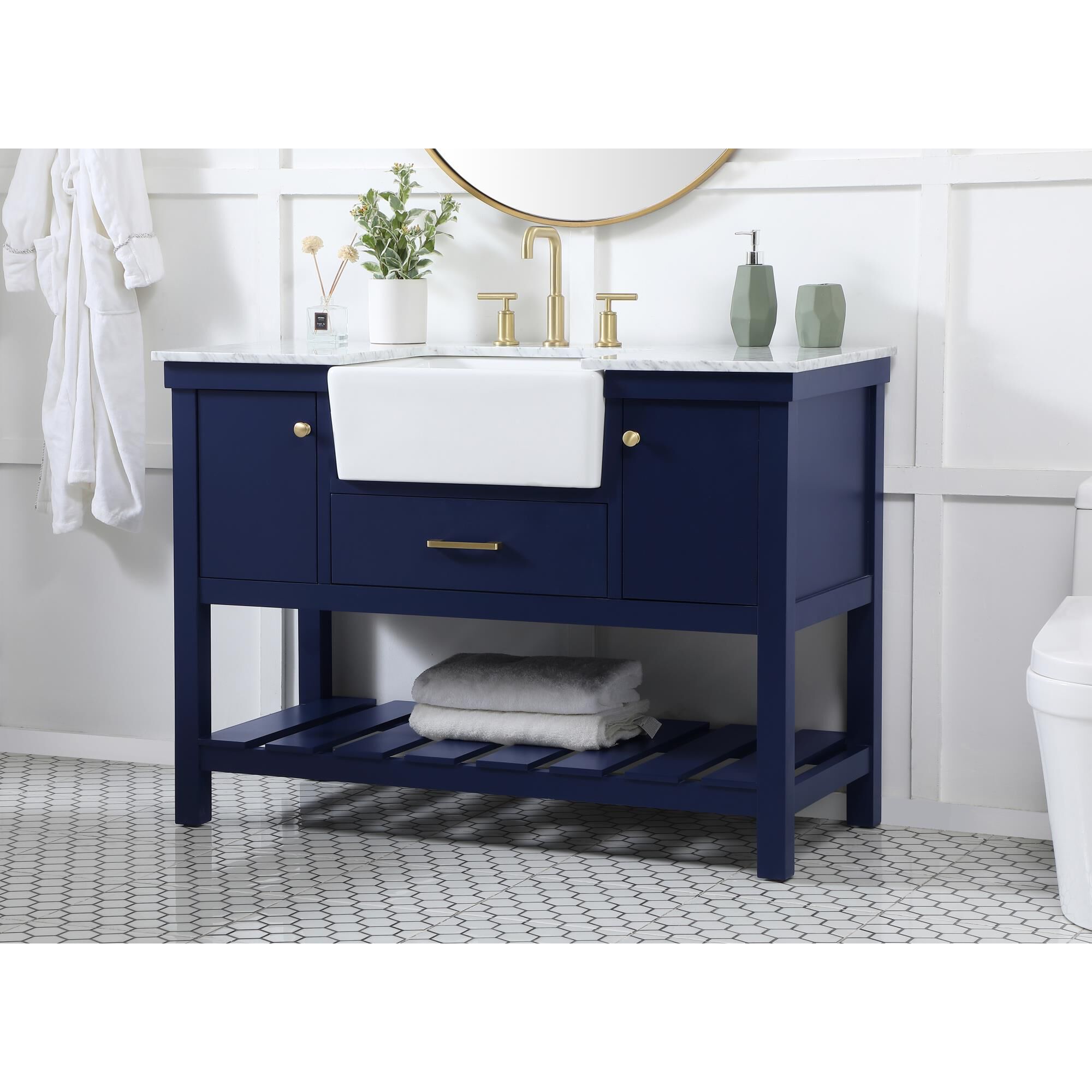 Clement Bath Vanity by Elegant Decor