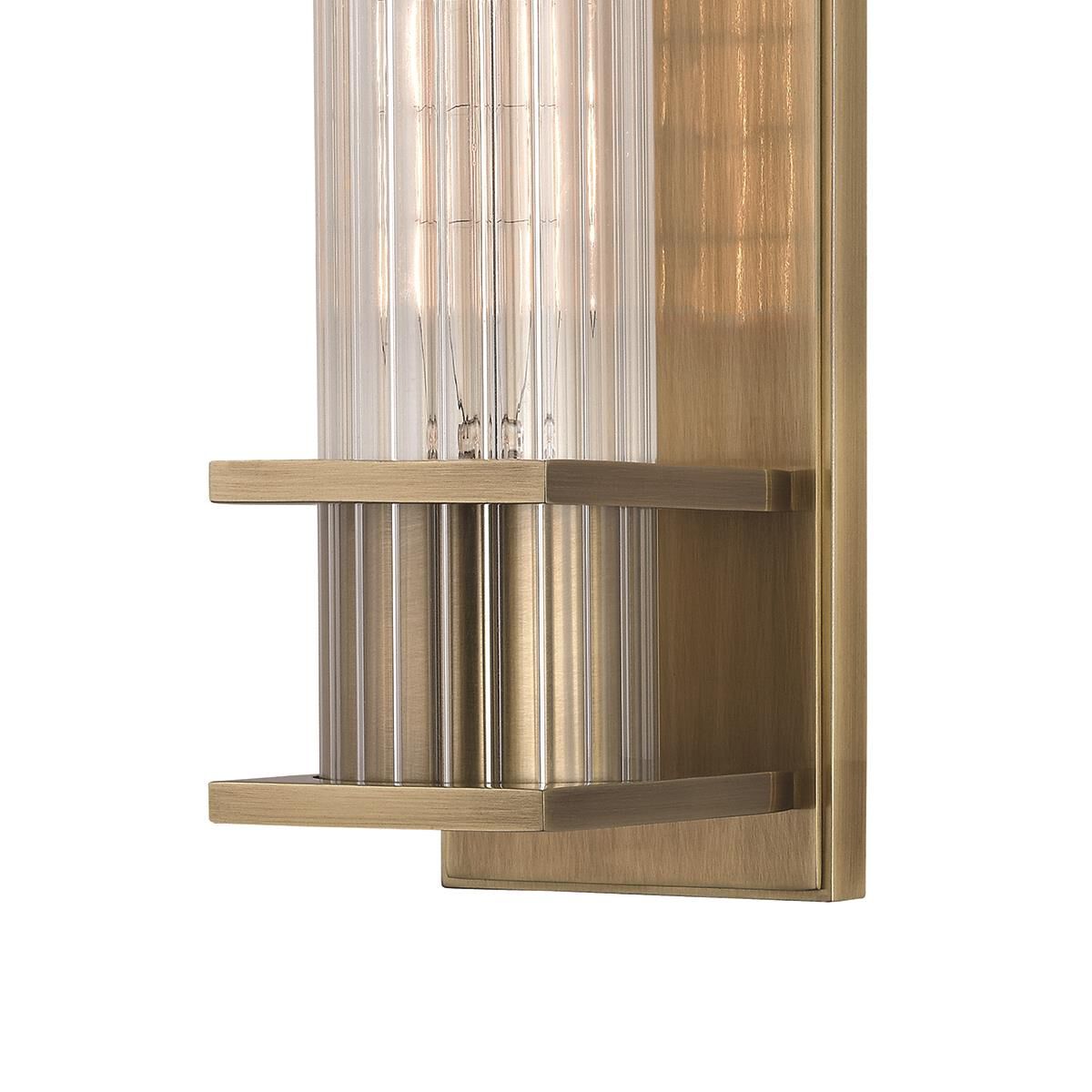 Sperry 3 Inch Wall Sconce by Hudson Valley Lighting